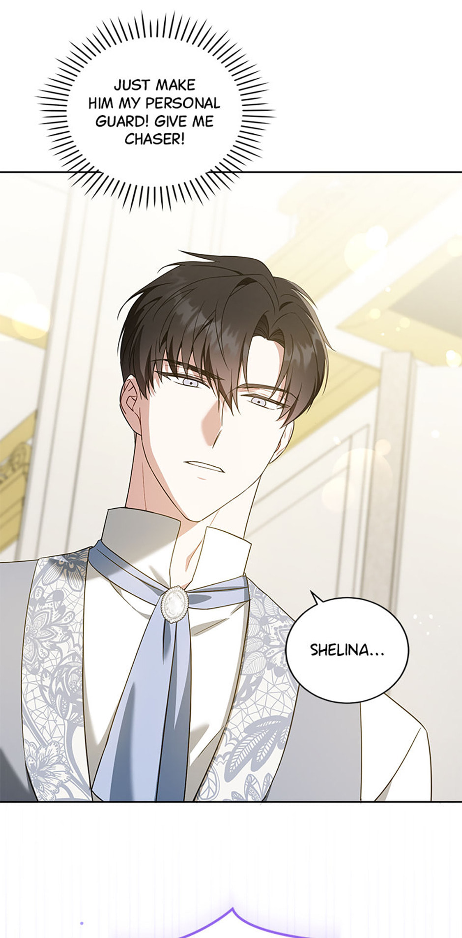 Read Gimme That Pacifier! chapter 81 image 71 on Lezhin