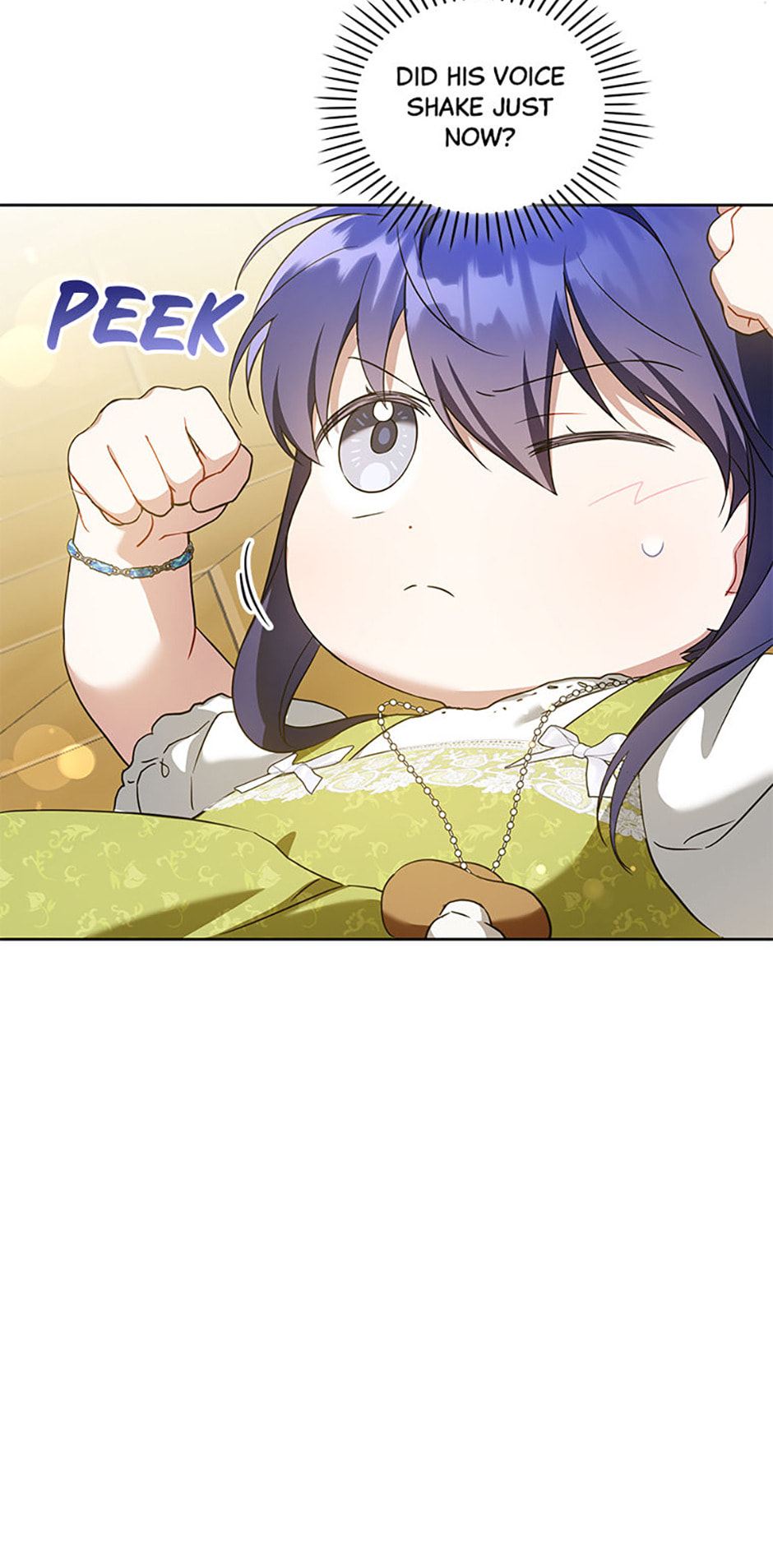 Read Gimme That Pacifier! chapter 81 image 74 on Lezhin