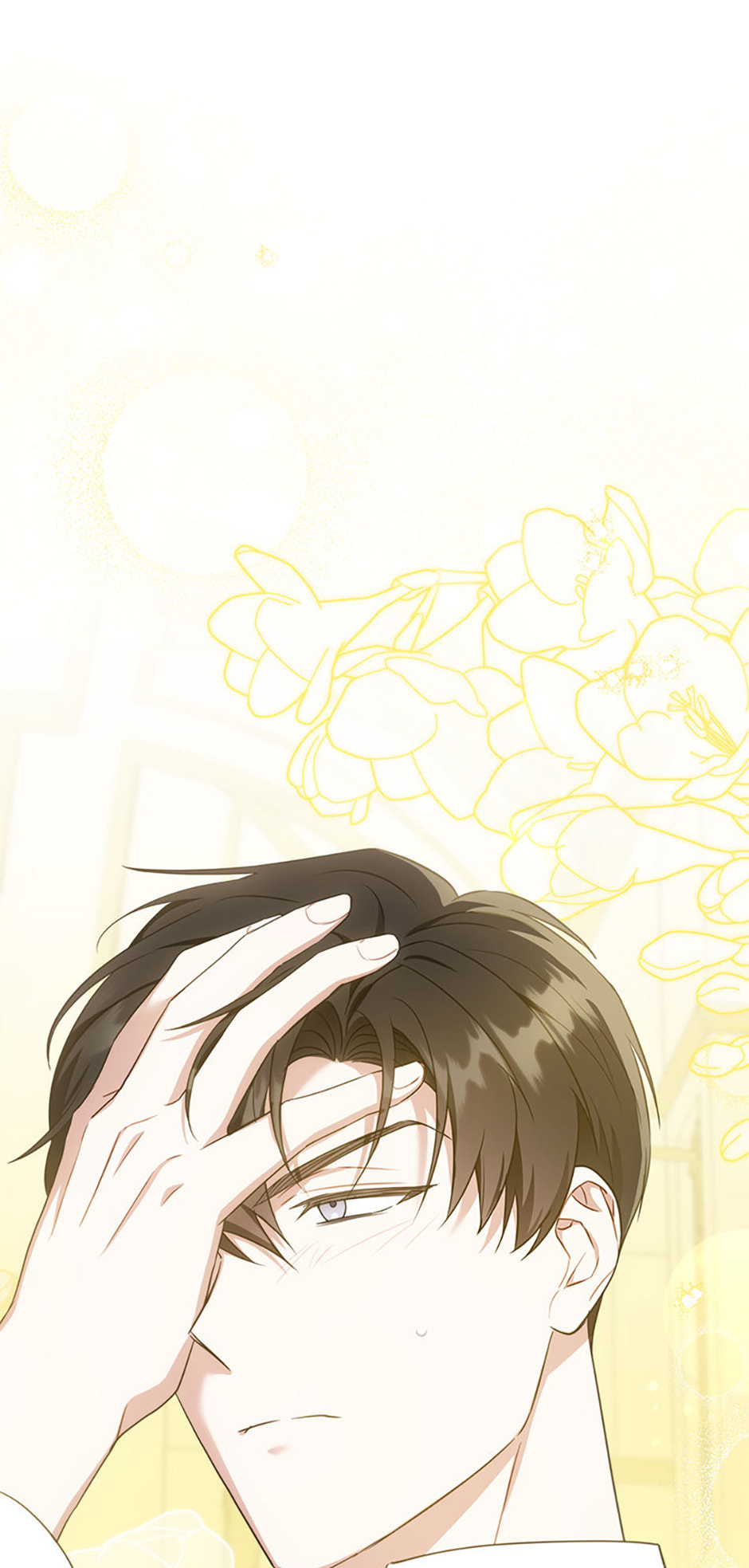 Read Gimme That Pacifier! chapter 81 image 75 on Lezhin