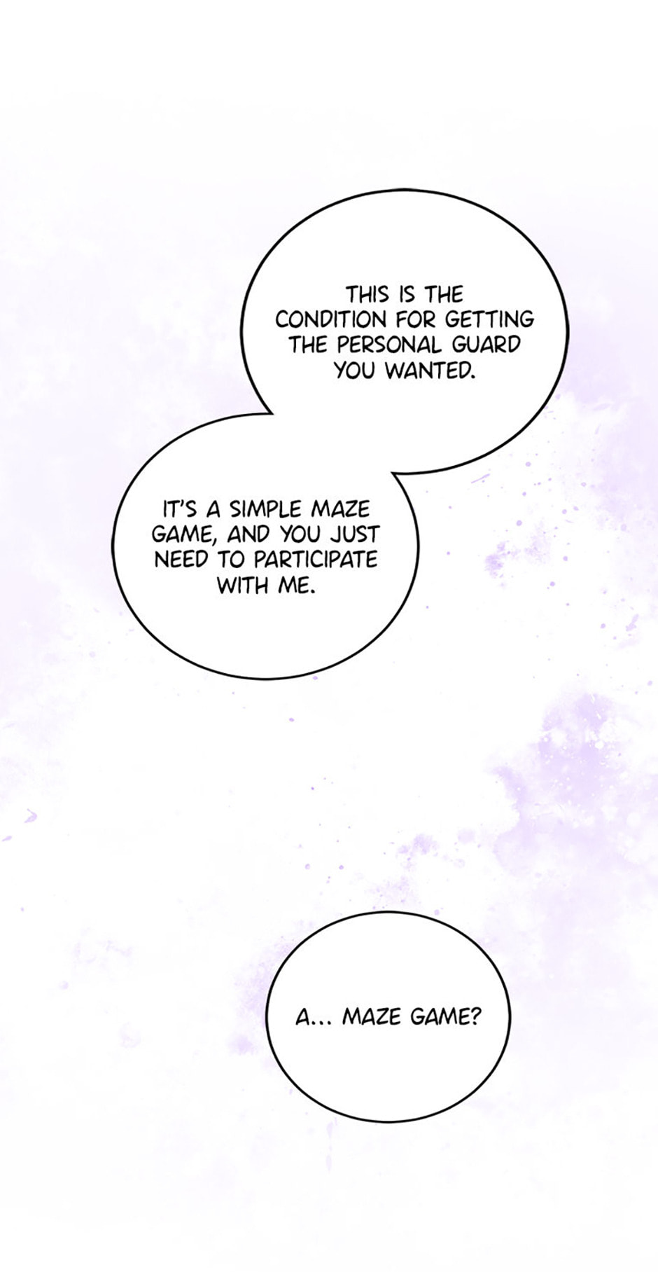 Read Gimme That Pacifier! chapter 83 image 11 on Lezhin