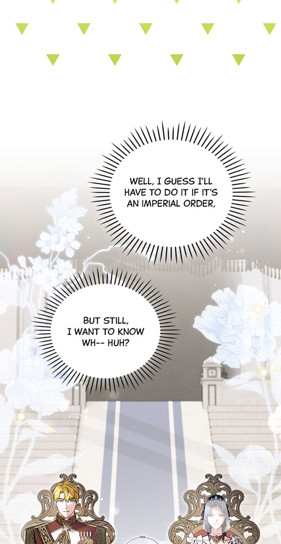 Read Gimme That Pacifier! chapter 83 image 14 on Lezhin