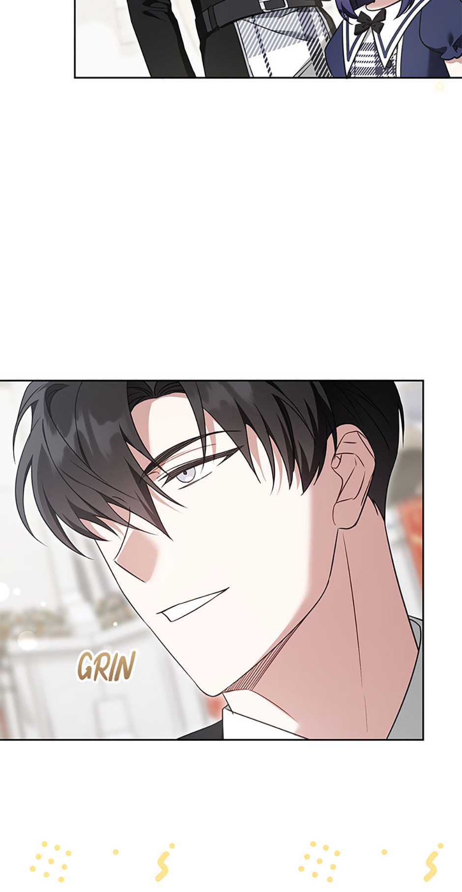 Read Gimme That Pacifier! chapter 83 image 17 on Lezhin