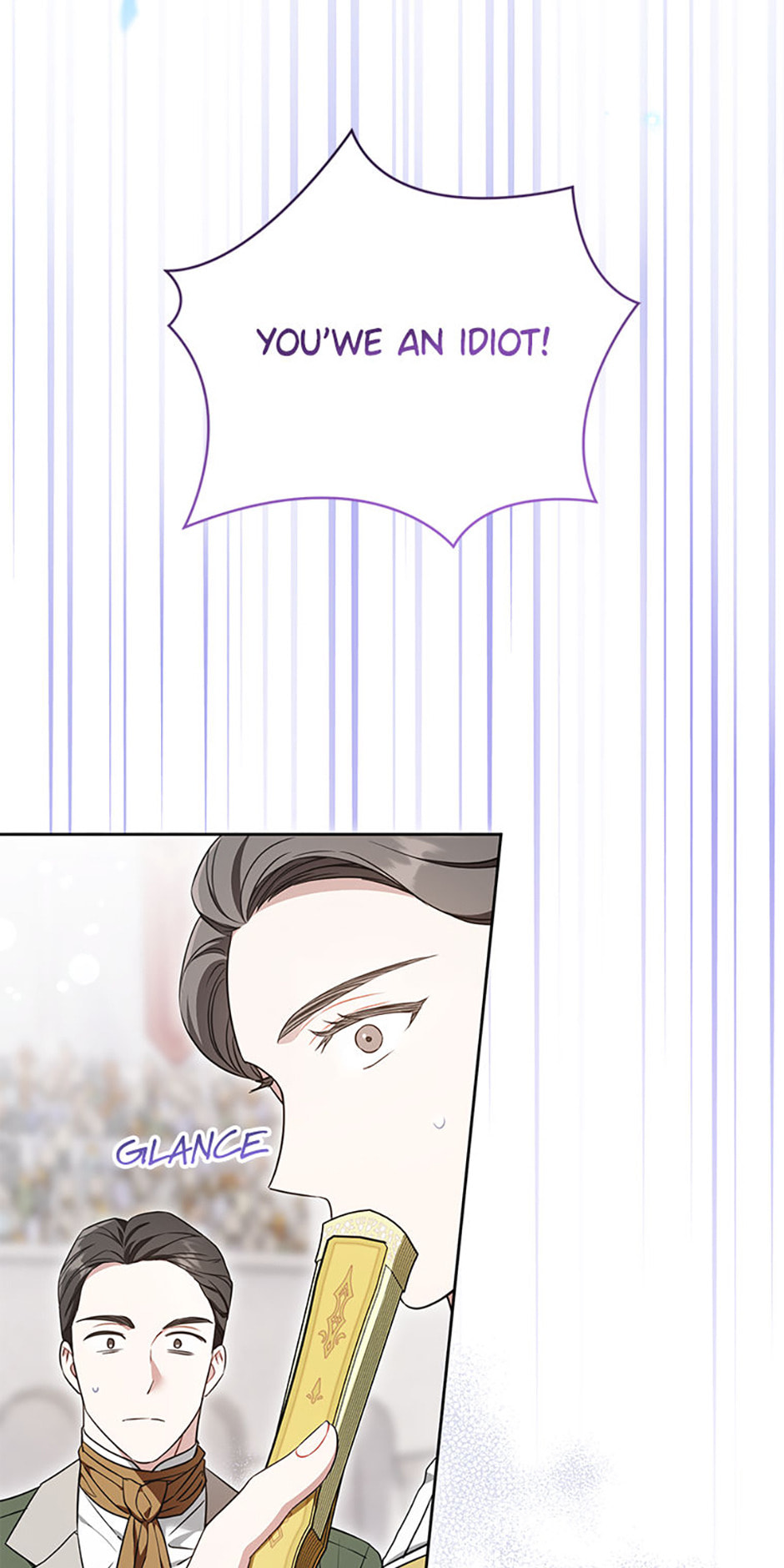 Read Gimme That Pacifier! chapter 83 image 2 on Lezhin