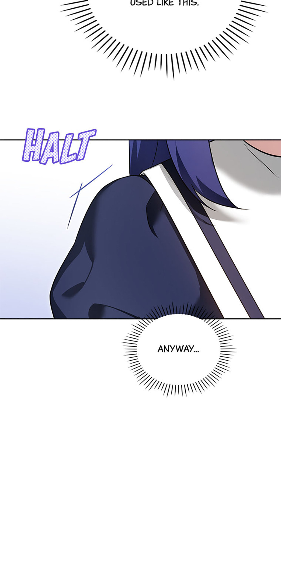 Read Gimme That Pacifier! chapter 83 image 28 on Lezhin