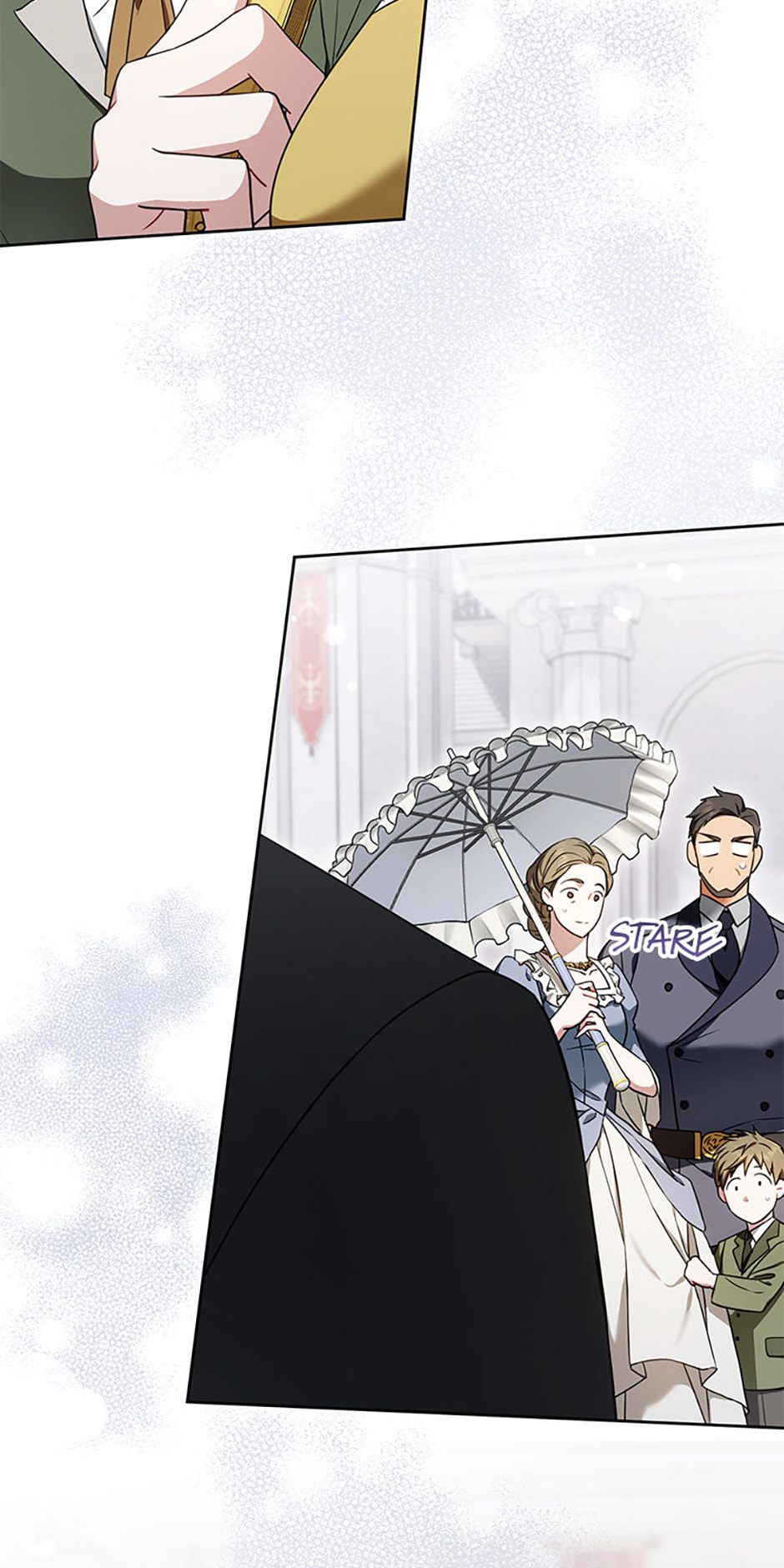 Read Gimme That Pacifier! chapter 83 image 3 on Lezhin