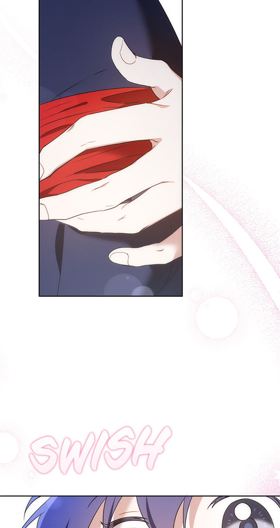 Read Gimme That Pacifier! chapter 83 image 35 on Lezhin