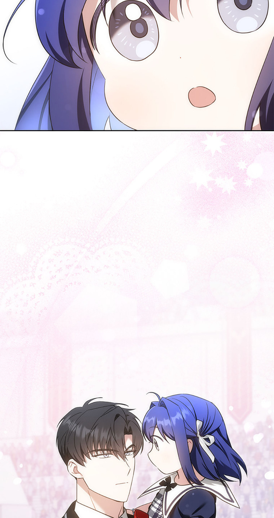 Read Gimme That Pacifier! chapter 83 image 36 on Lezhin