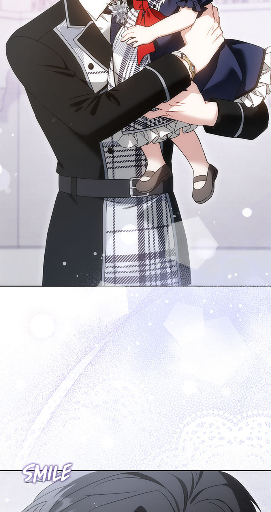 Read Gimme That Pacifier! chapter 83 image 37 on Lezhin