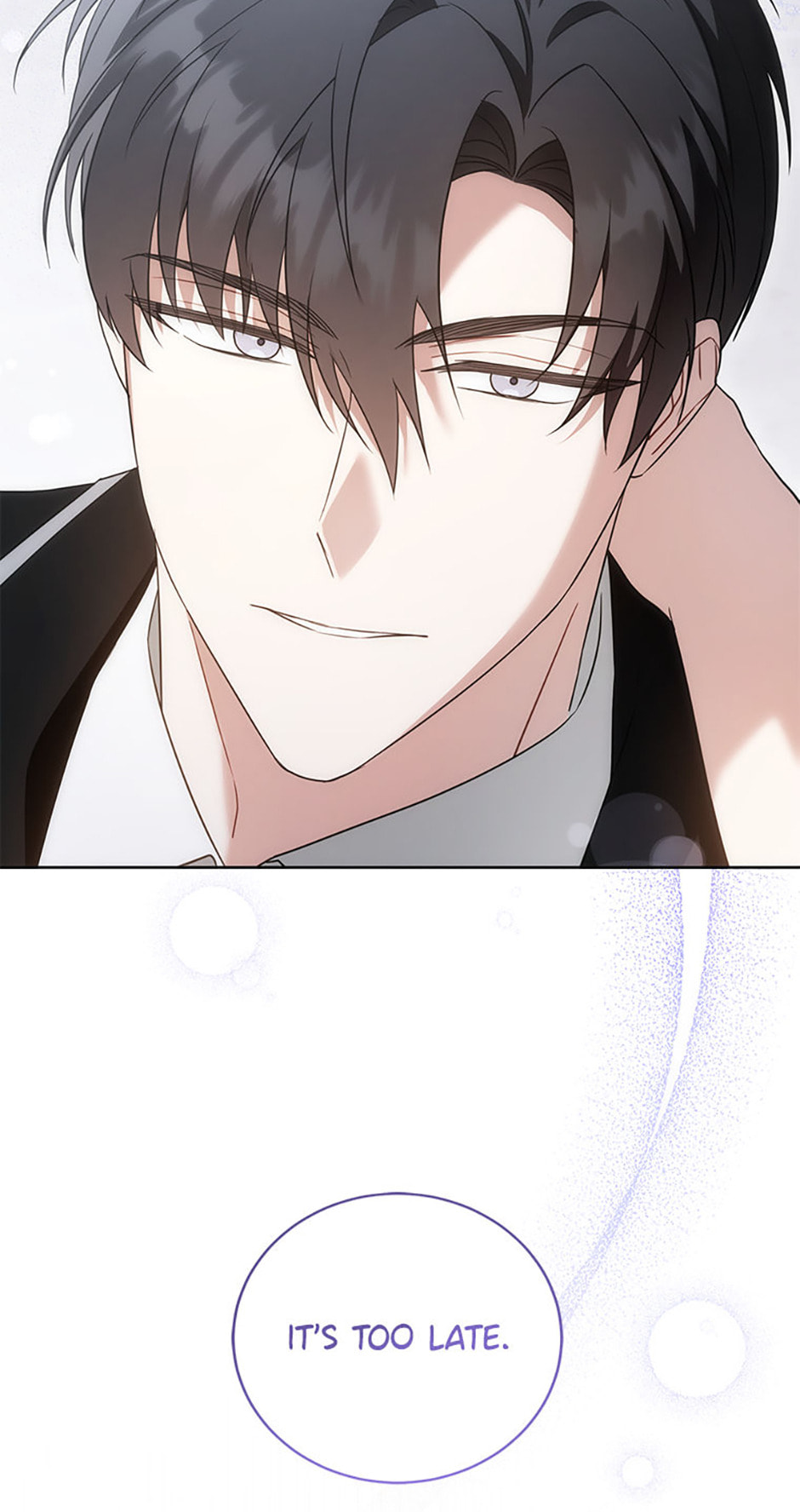 Read Gimme That Pacifier! chapter 83 image 38 on Lezhin