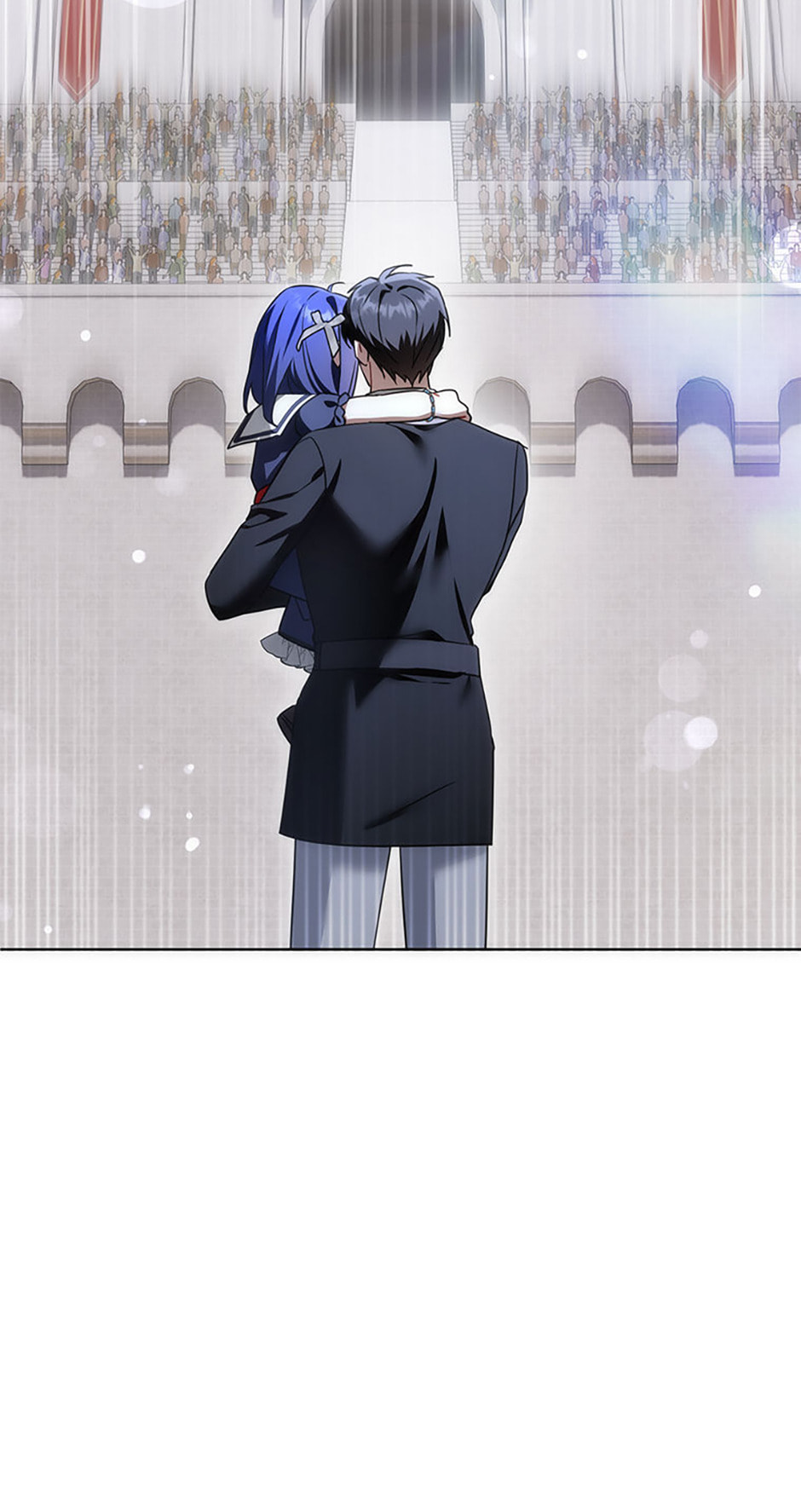 Read Gimme That Pacifier! chapter 83 image 40 on Lezhin