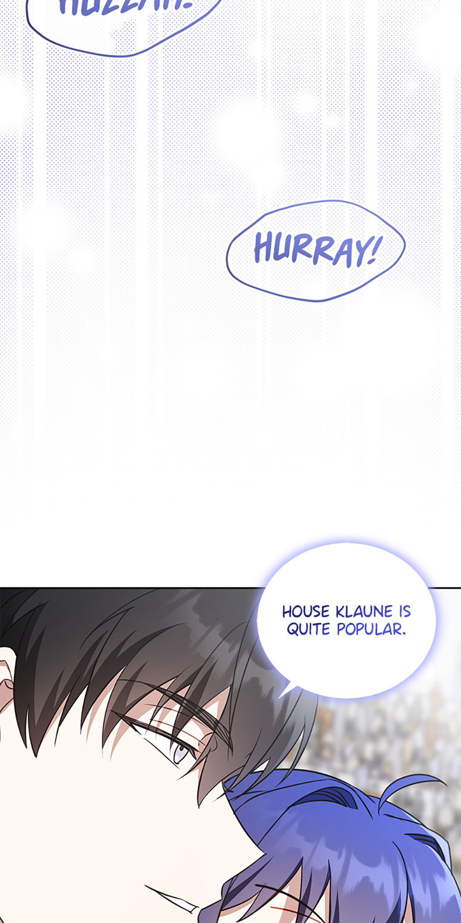 Read Gimme That Pacifier! chapter 83 image 42 on Lezhin
