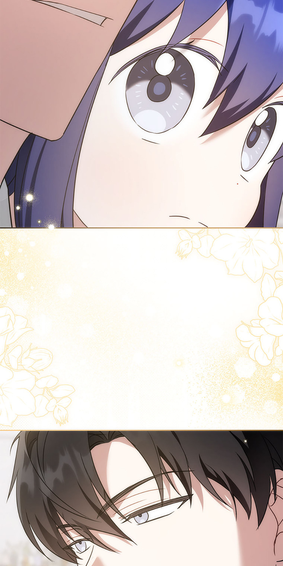 Read Gimme That Pacifier! chapter 83 image 46 on Lezhin