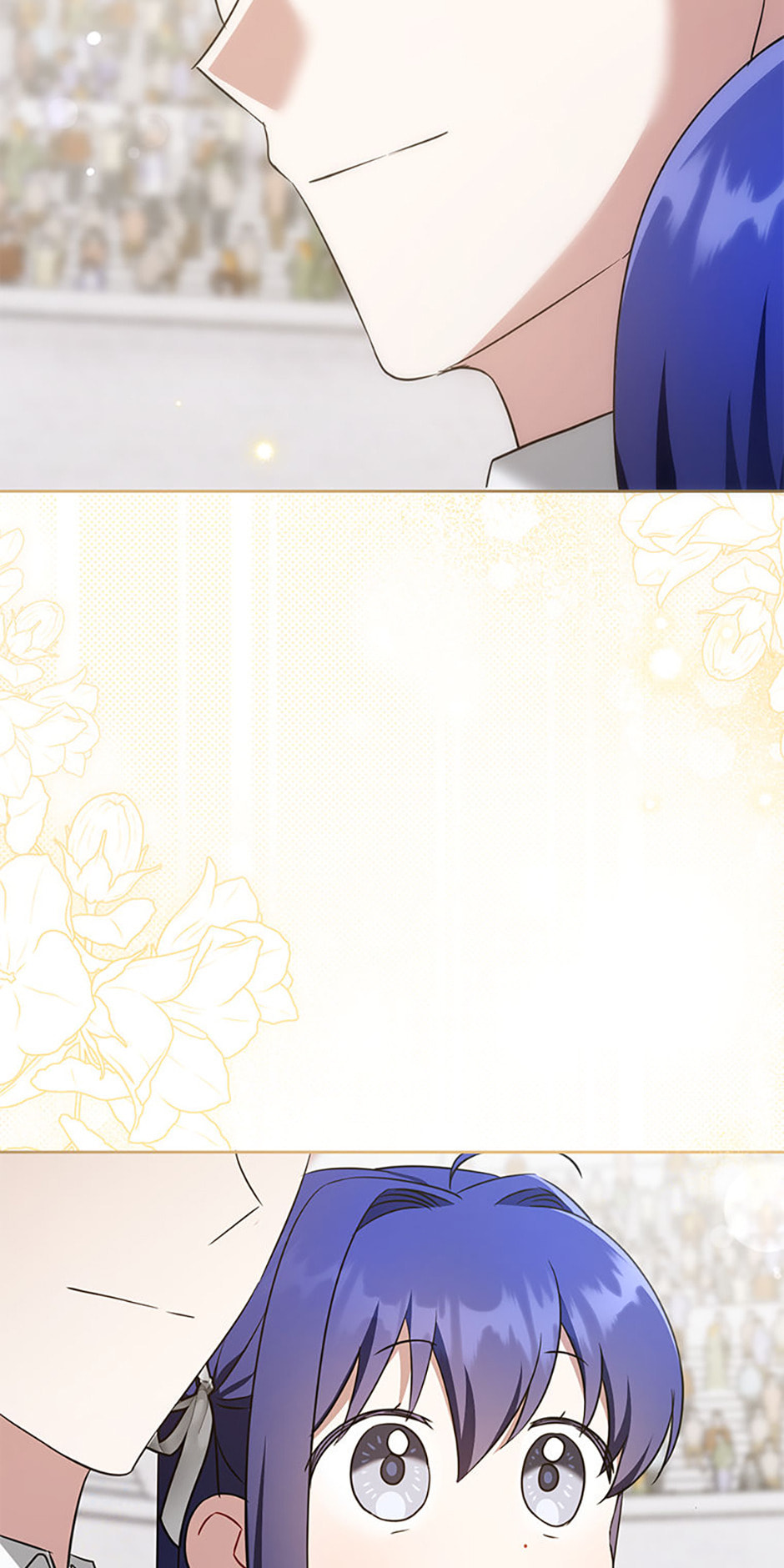 Read Gimme That Pacifier! chapter 83 image 47 on Lezhin