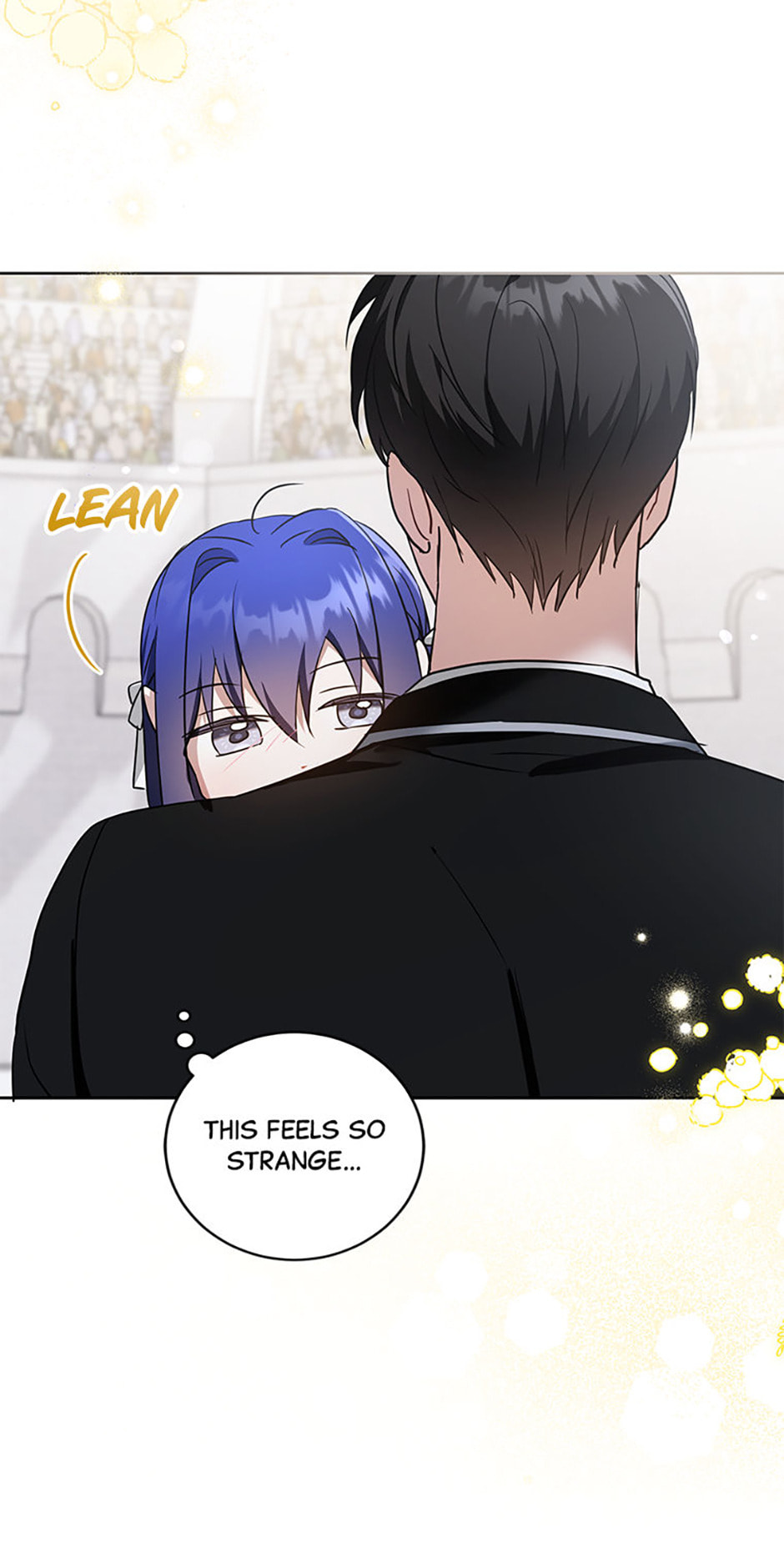 Read Gimme That Pacifier! chapter 83 image 50 on Lezhin