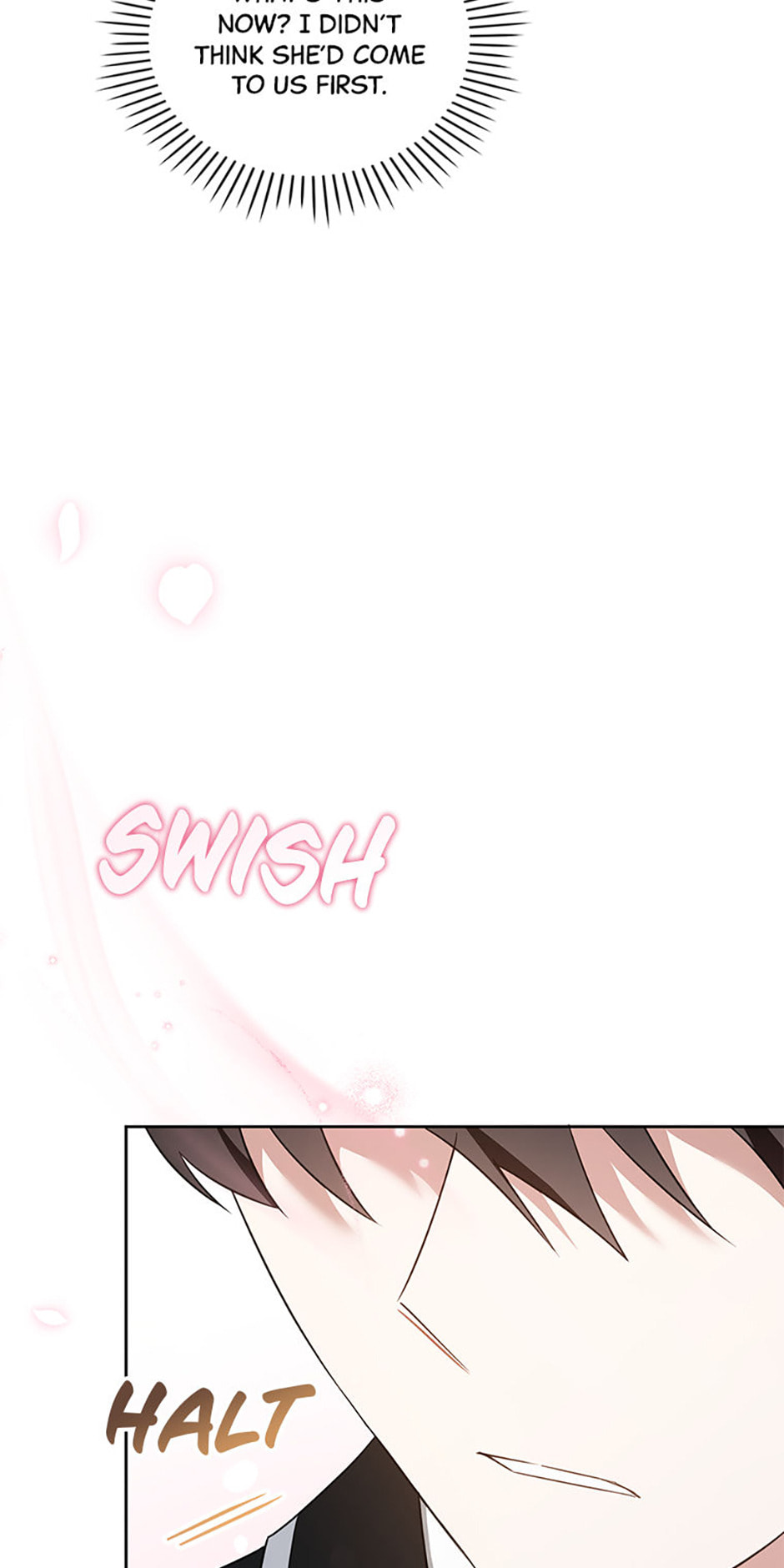 Read Gimme That Pacifier! chapter 83 image 52 on Lezhin