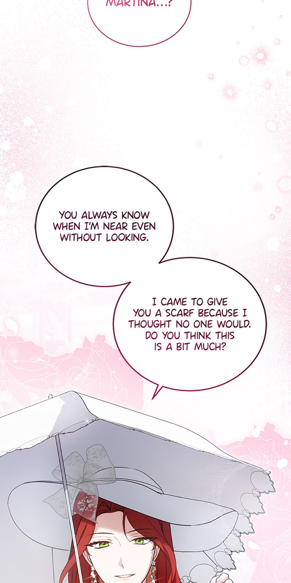 Read Gimme That Pacifier! chapter 83 image 54 on Lezhin