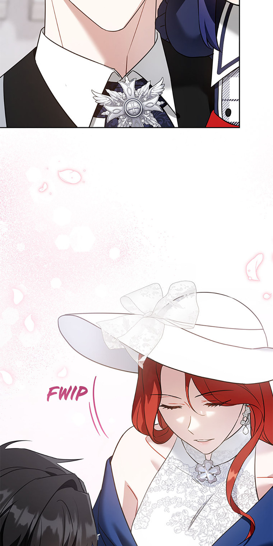 Read Gimme That Pacifier! chapter 83 image 57 on Lezhin