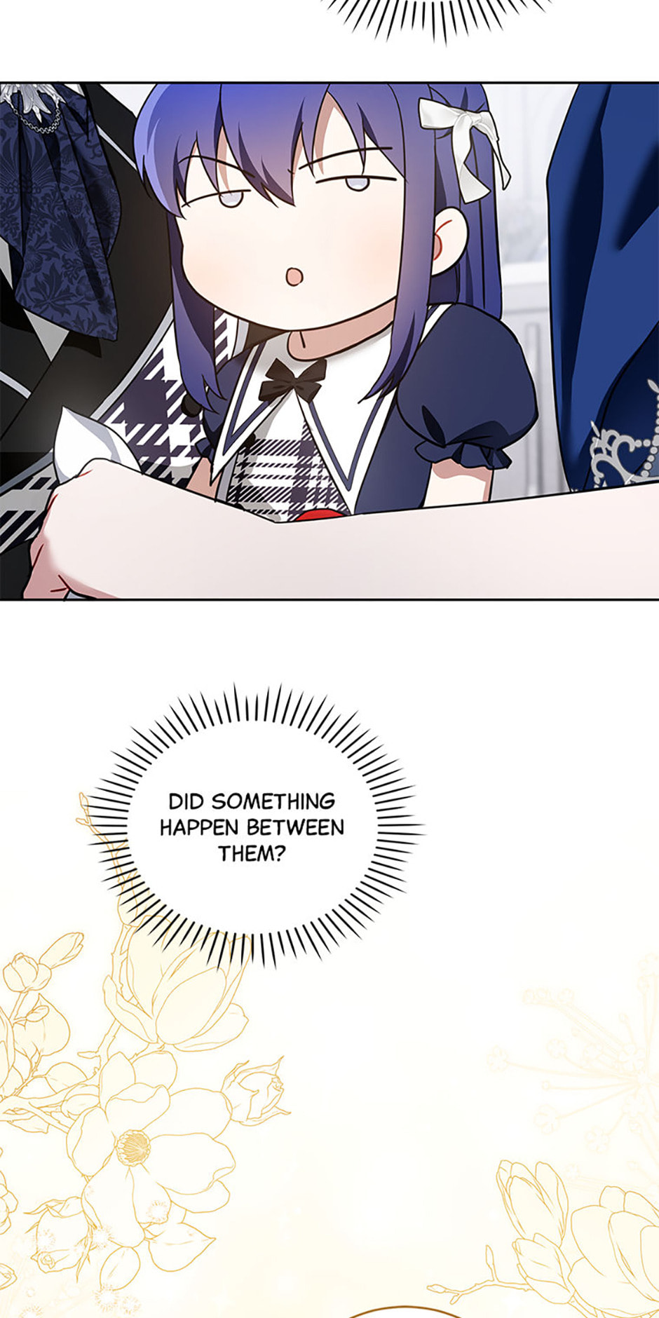 Read Gimme That Pacifier! chapter 83 image 59 on Lezhin