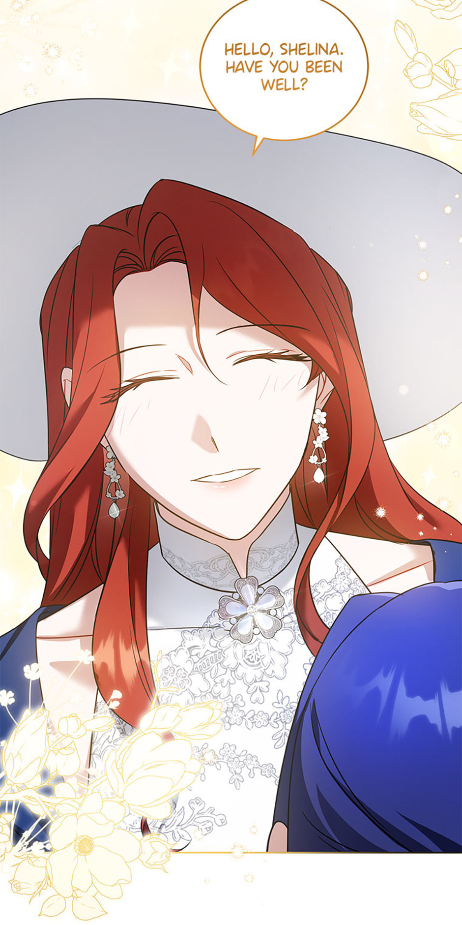 Read Gimme That Pacifier! chapter 83 image 60 on Lezhin