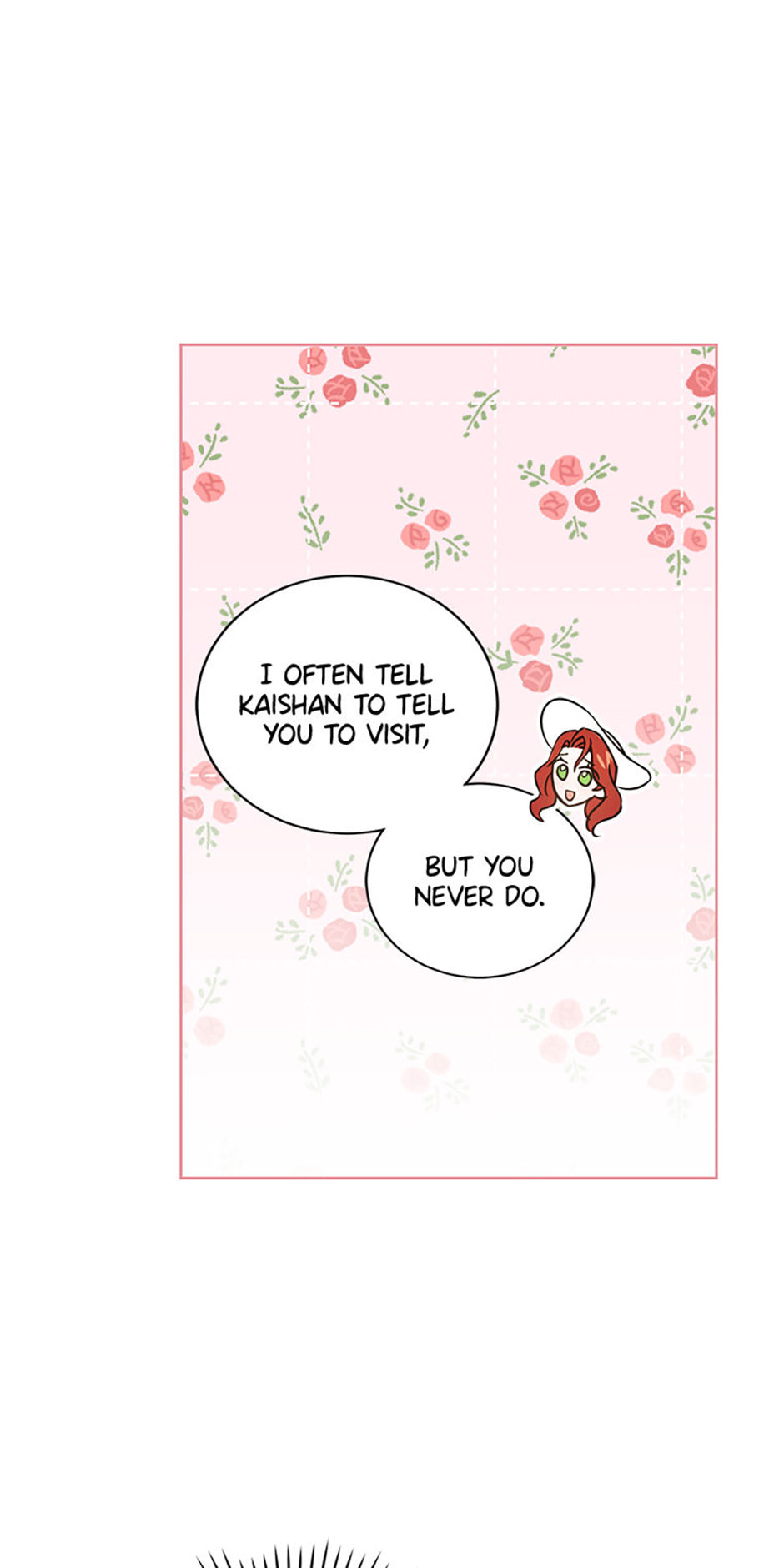 Read Gimme That Pacifier! chapter 83 image 61 on Lezhin