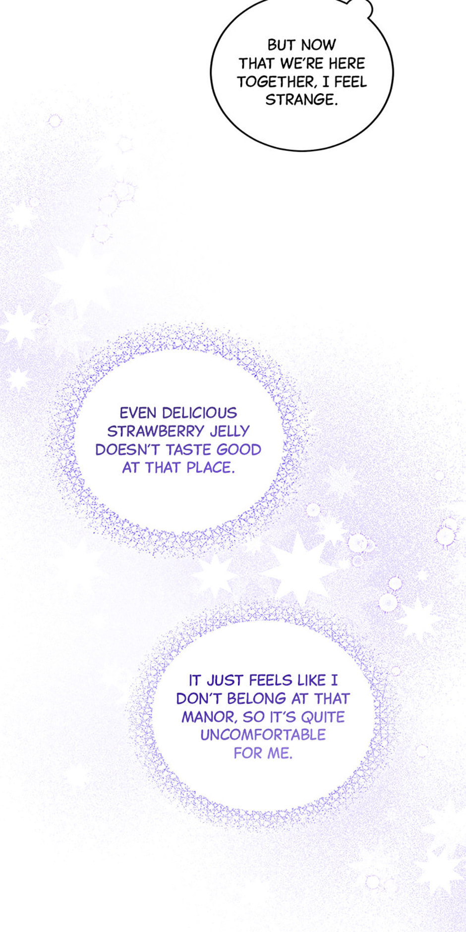 Read Gimme That Pacifier! chapter 83 image 63 on Lezhin