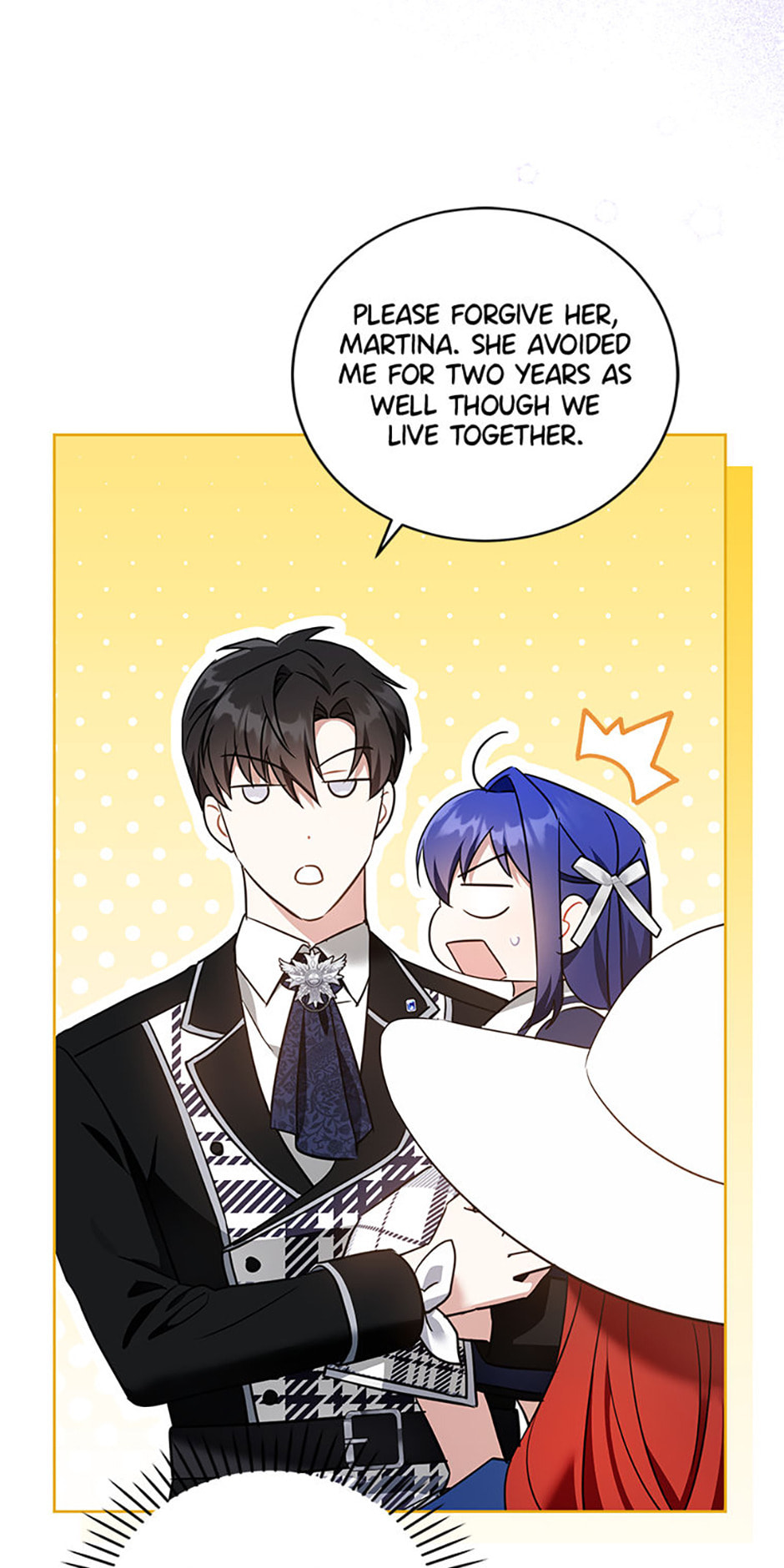 Read Gimme That Pacifier! chapter 83 image 64 on Lezhin