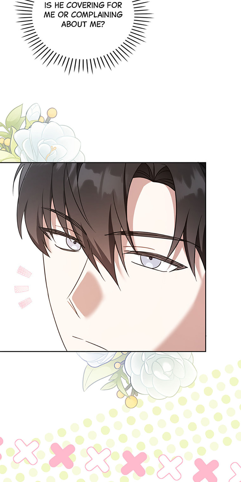 Read Gimme That Pacifier! chapter 83 image 65 on Lezhin