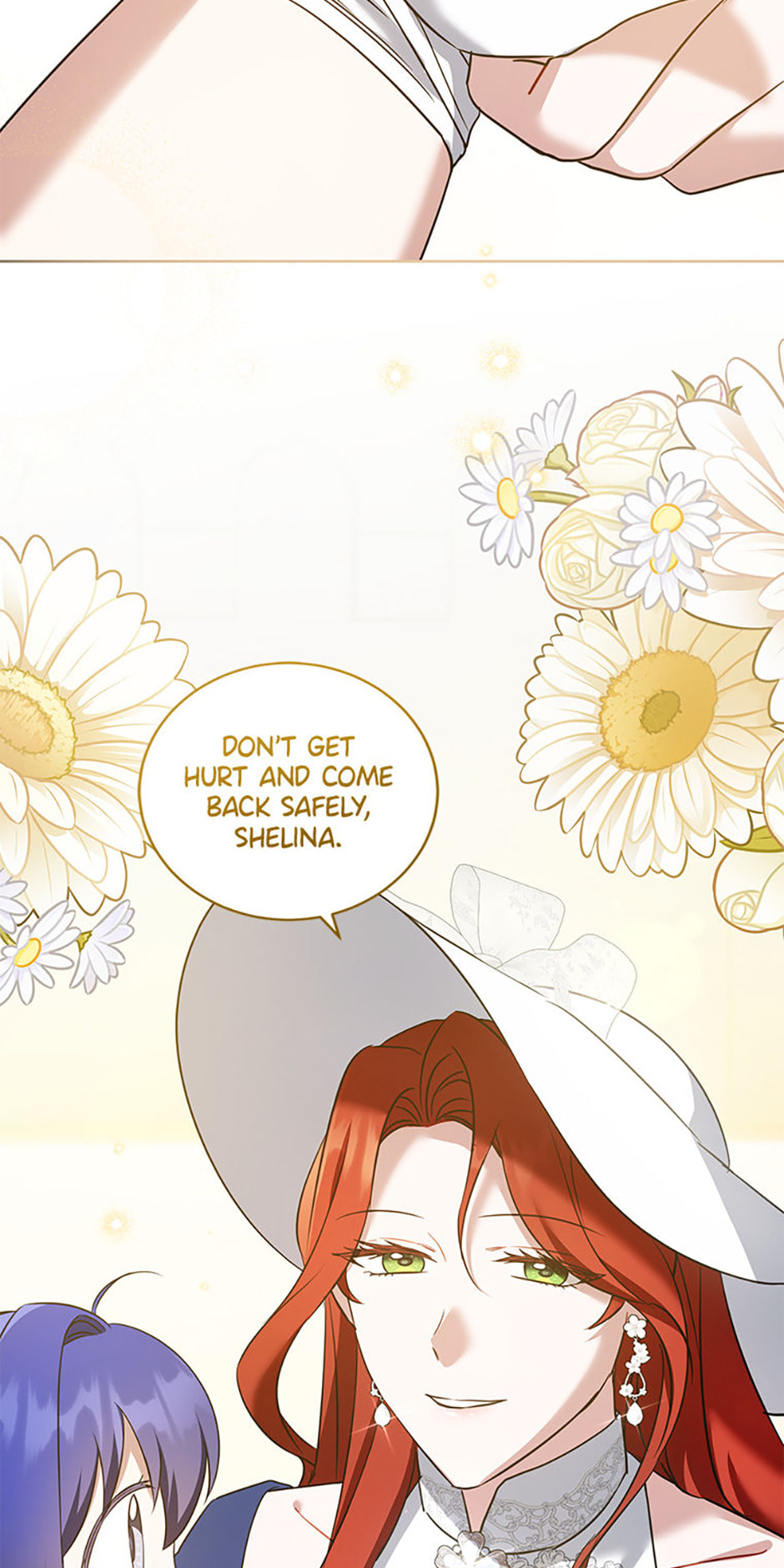 Read Gimme That Pacifier! chapter 83 image 68 on Lezhin