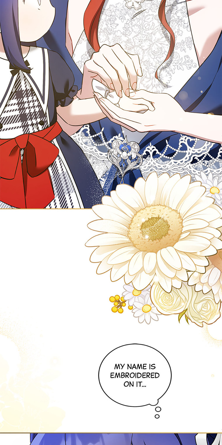 Read Gimme That Pacifier! chapter 83 image 69 on Lezhin