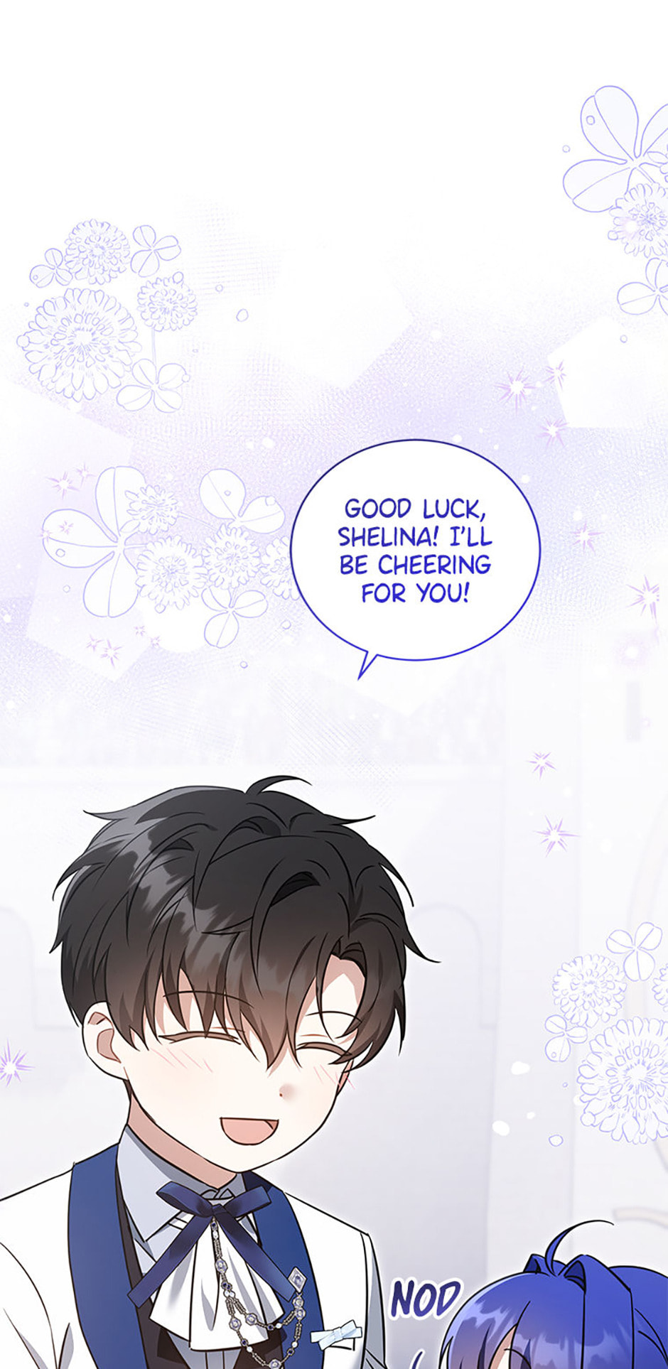 Read Gimme That Pacifier! chapter 83 image 71 on Lezhin