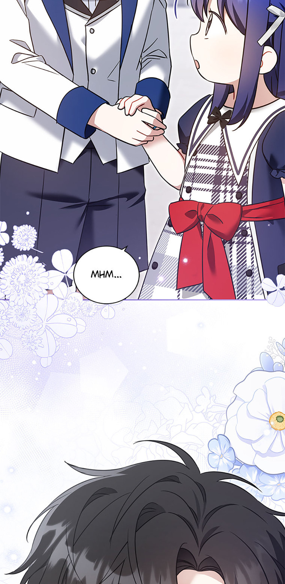 Read Gimme That Pacifier! chapter 83 image 72 on Lezhin