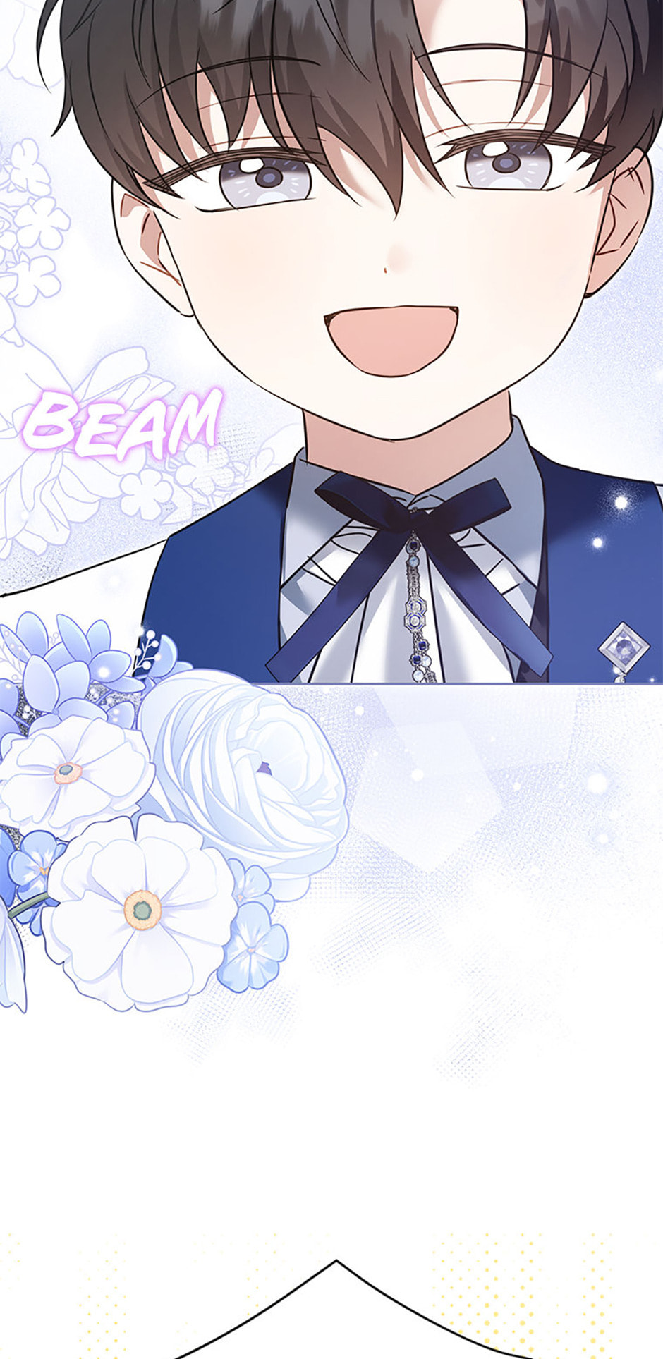 Read Gimme That Pacifier! chapter 83 image 73 on Lezhin
