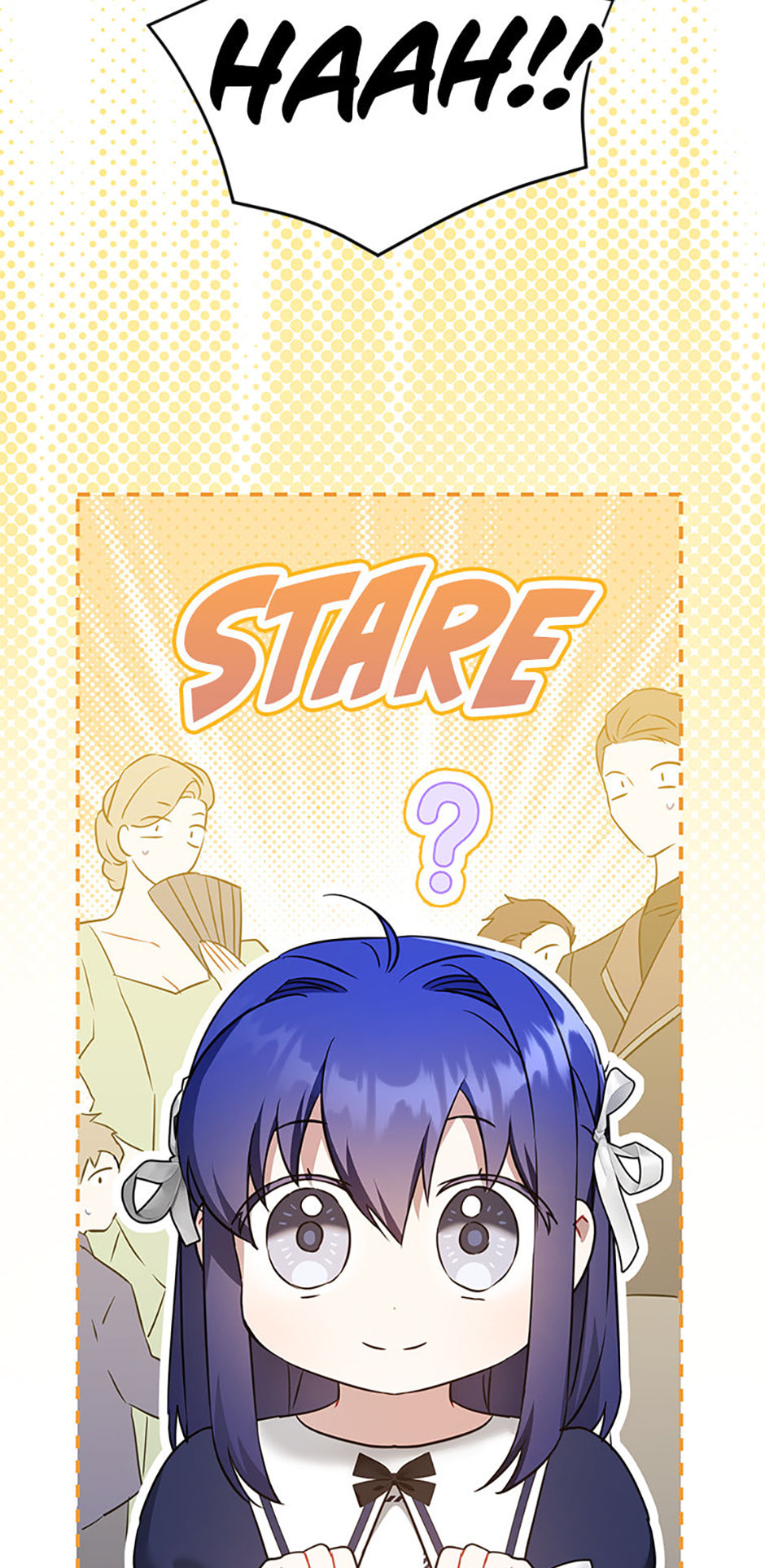 Read Gimme That Pacifier! chapter 83 image 74 on Lezhin