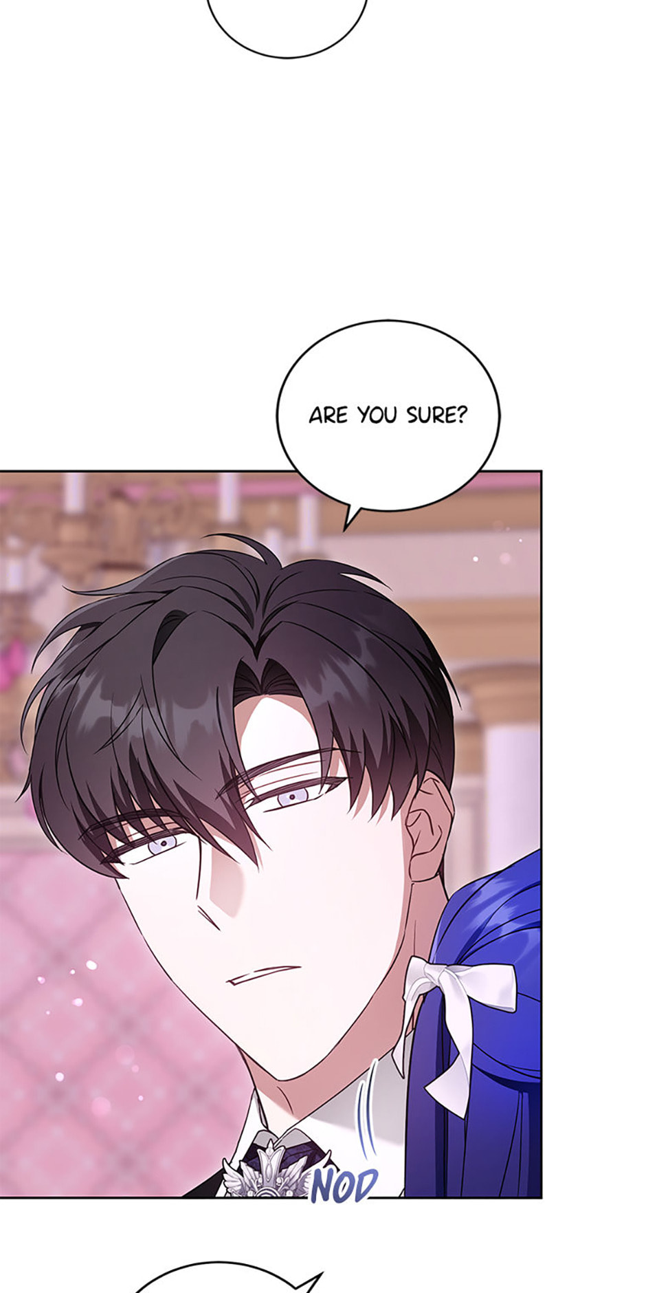 Read Gimme That Pacifier! chapter 85 image 10 on Lezhin