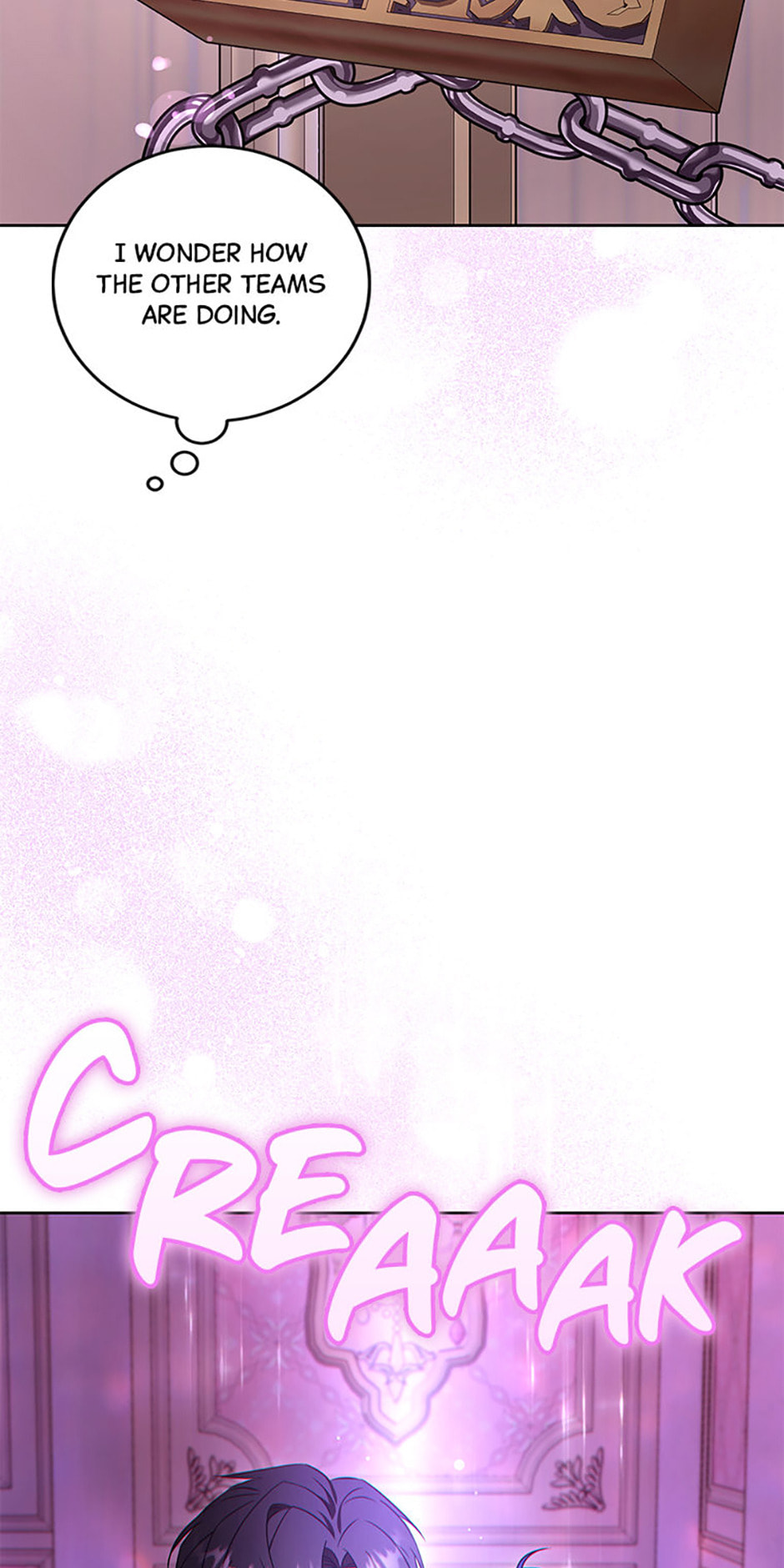 Read Gimme That Pacifier! chapter 85 image 12 on Lezhin