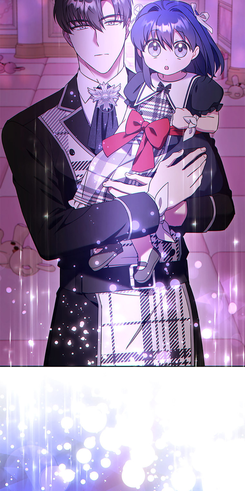 Read Gimme That Pacifier! chapter 85 image 13 on Lezhin