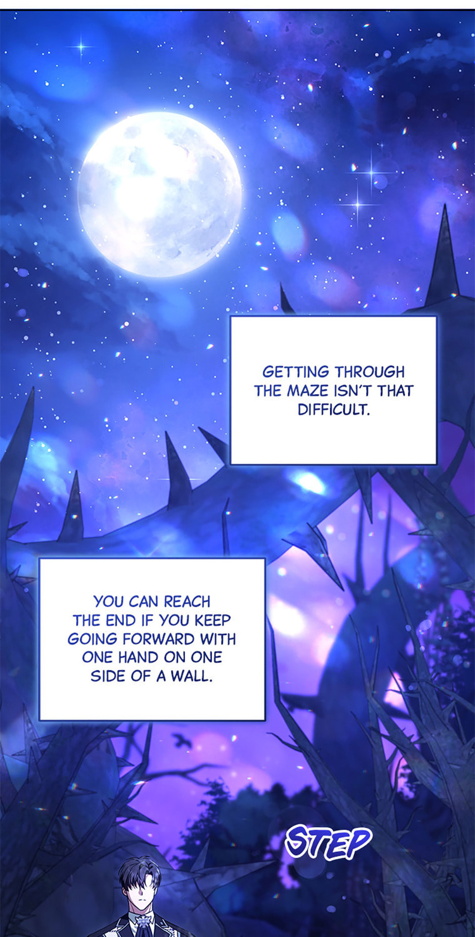 Read Gimme That Pacifier! chapter 85 image 19 on Lezhin