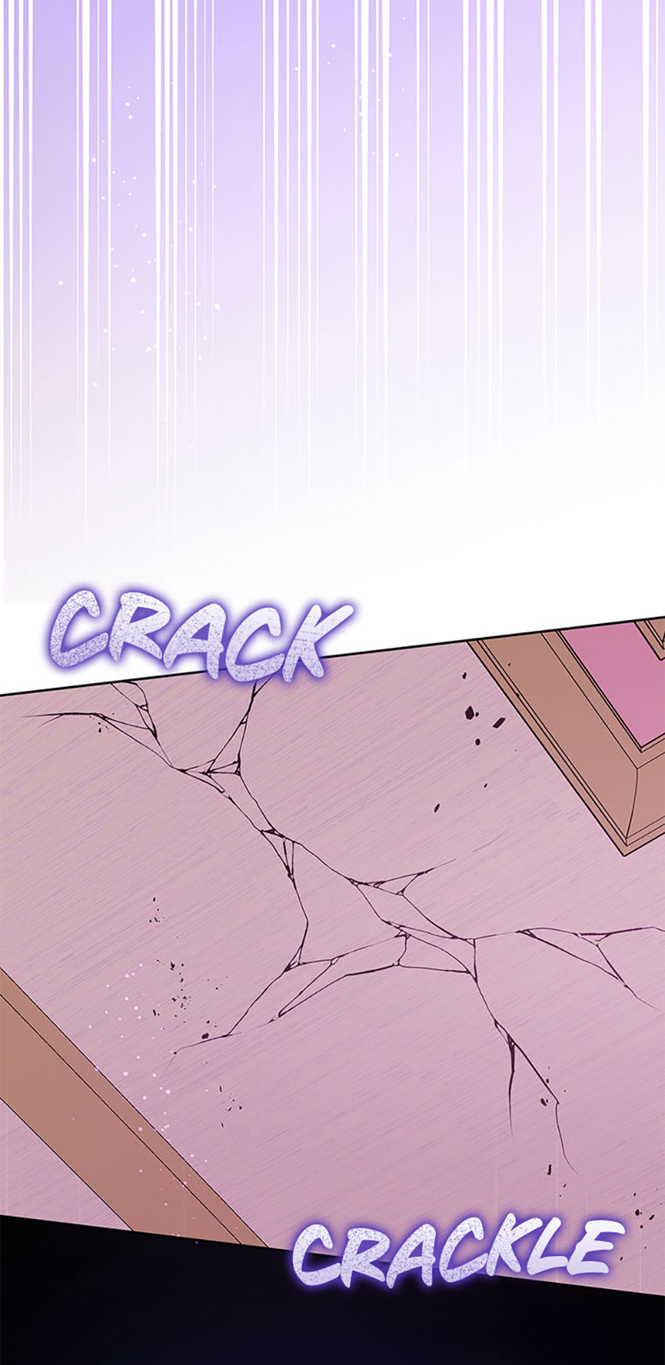 Read Gimme That Pacifier! chapter 85 image 2 on Lezhin