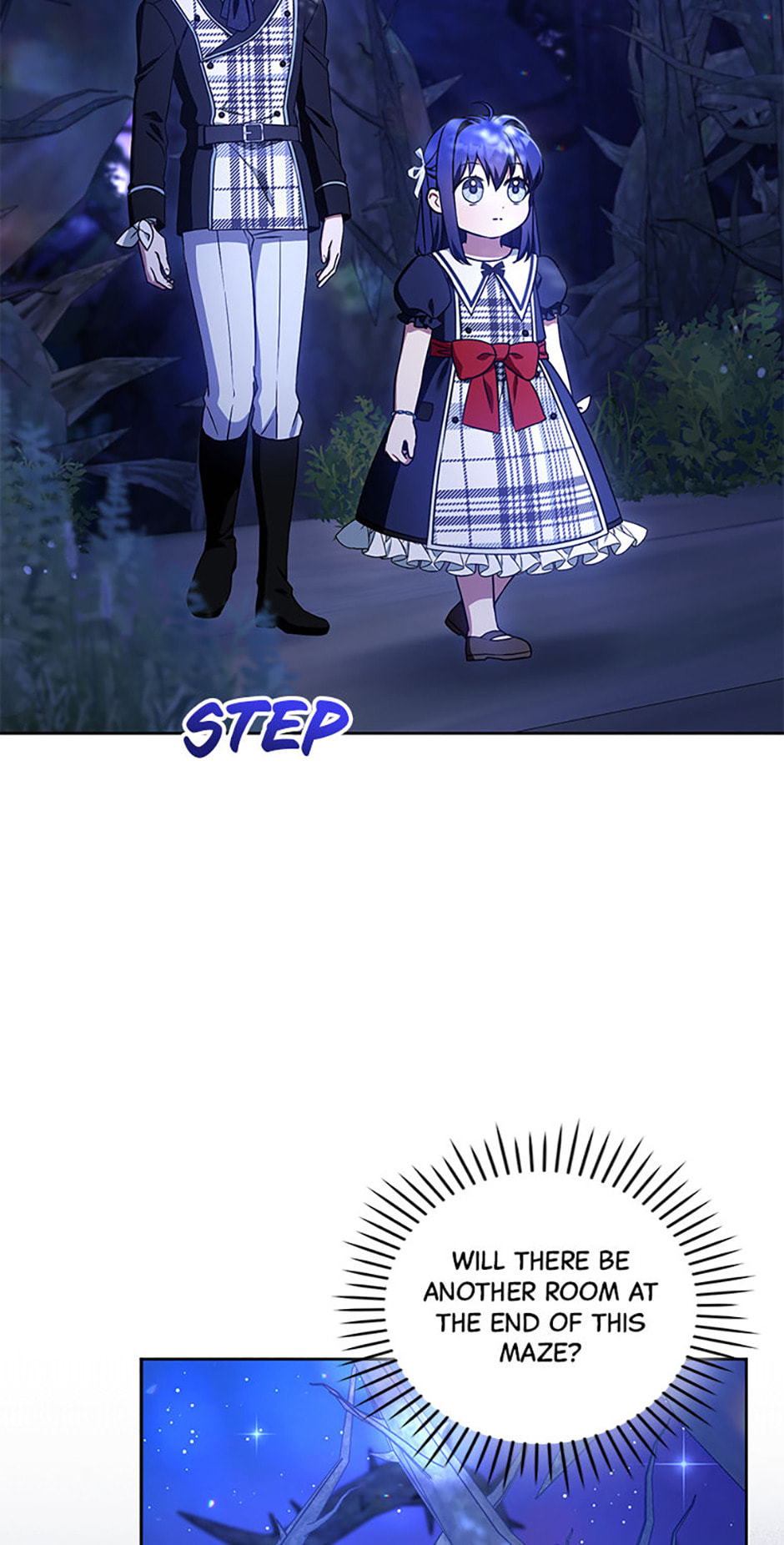 Read Gimme That Pacifier! chapter 85 image 20 on Lezhin