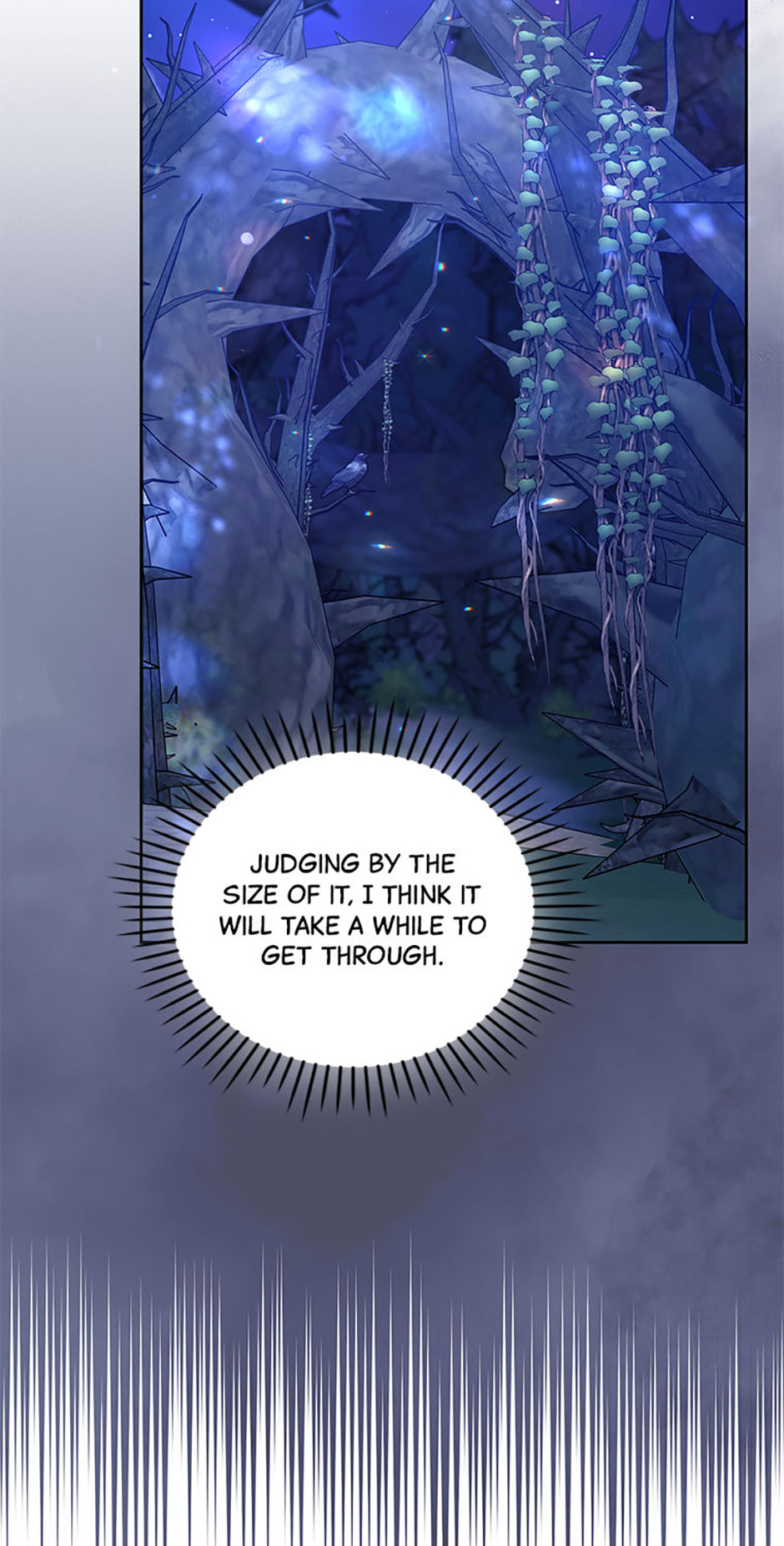 Read Gimme That Pacifier! chapter 85 image 21 on Lezhin