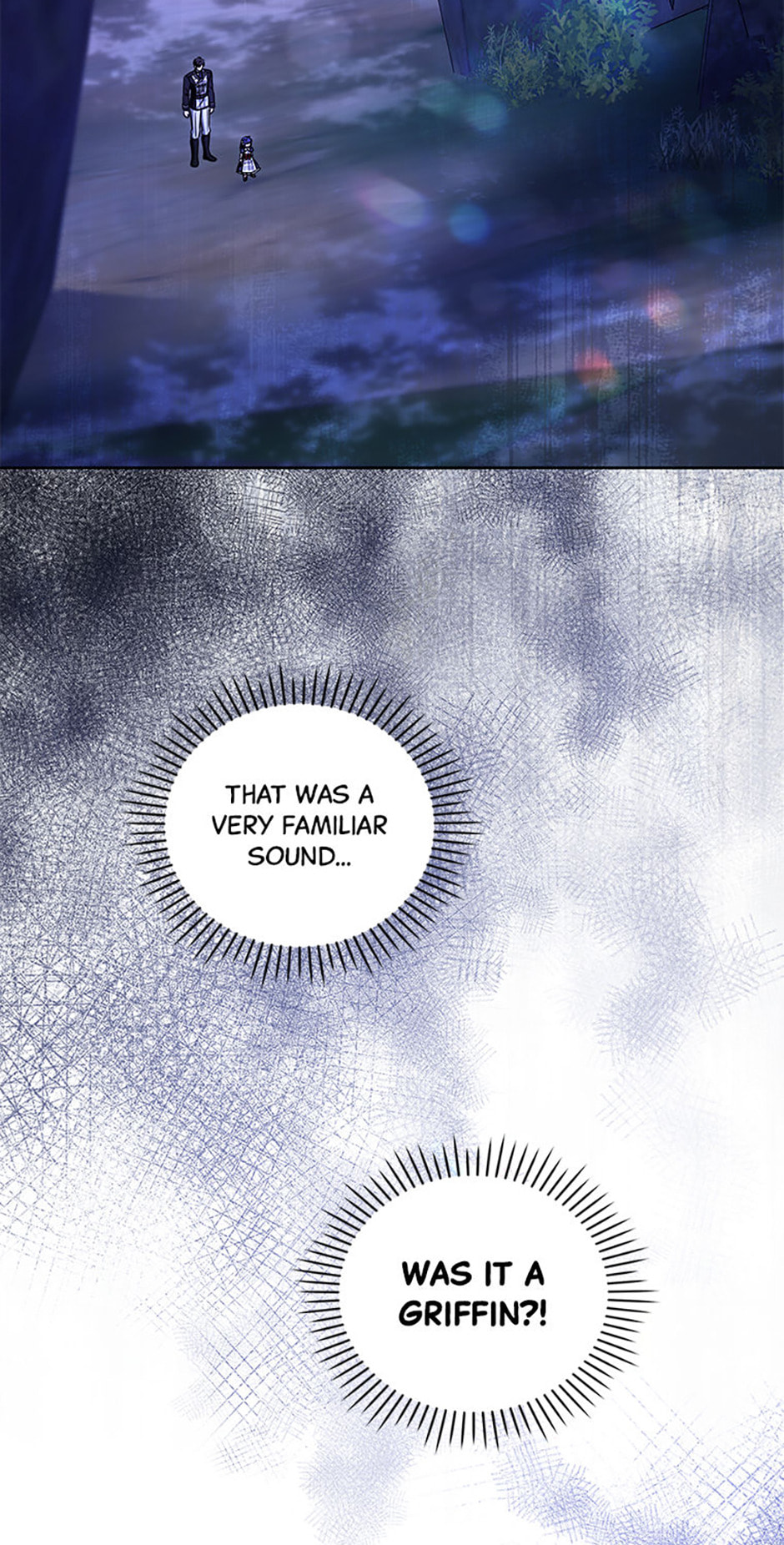 Read Gimme That Pacifier! chapter 85 image 23 on Lezhin
