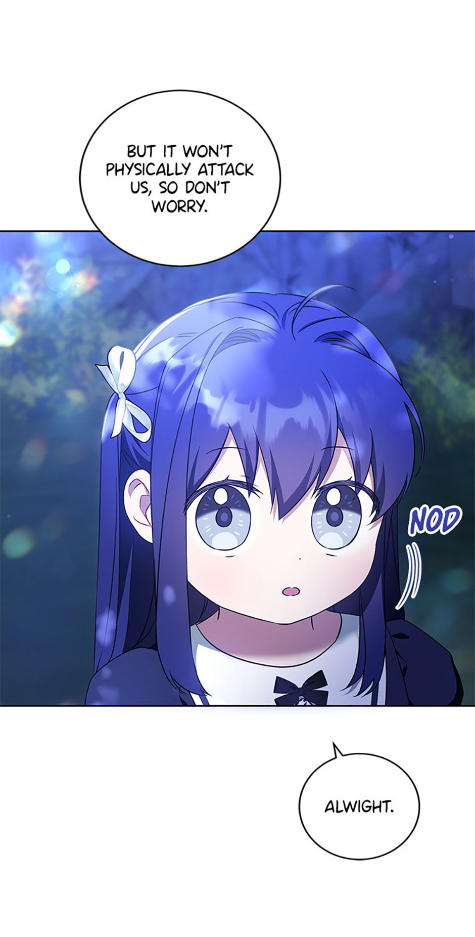 Read Gimme That Pacifier! chapter 85 image 25 on Lezhin