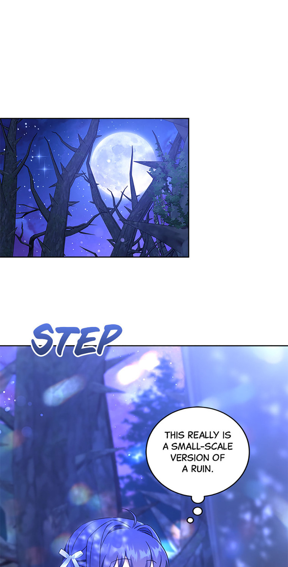 Read Gimme That Pacifier! chapter 85 image 26 on Lezhin