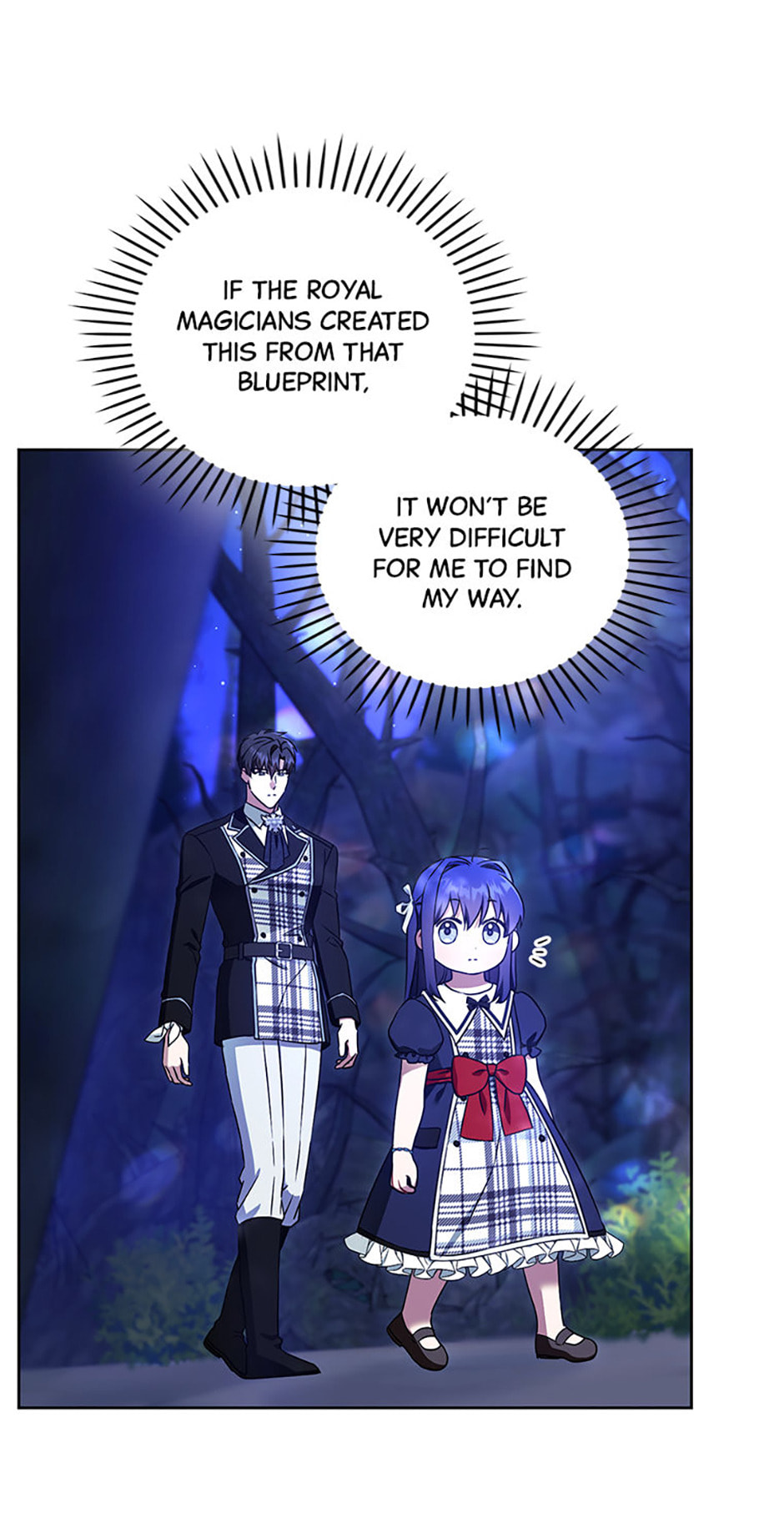 Read Gimme That Pacifier! chapter 85 image 28 on Lezhin