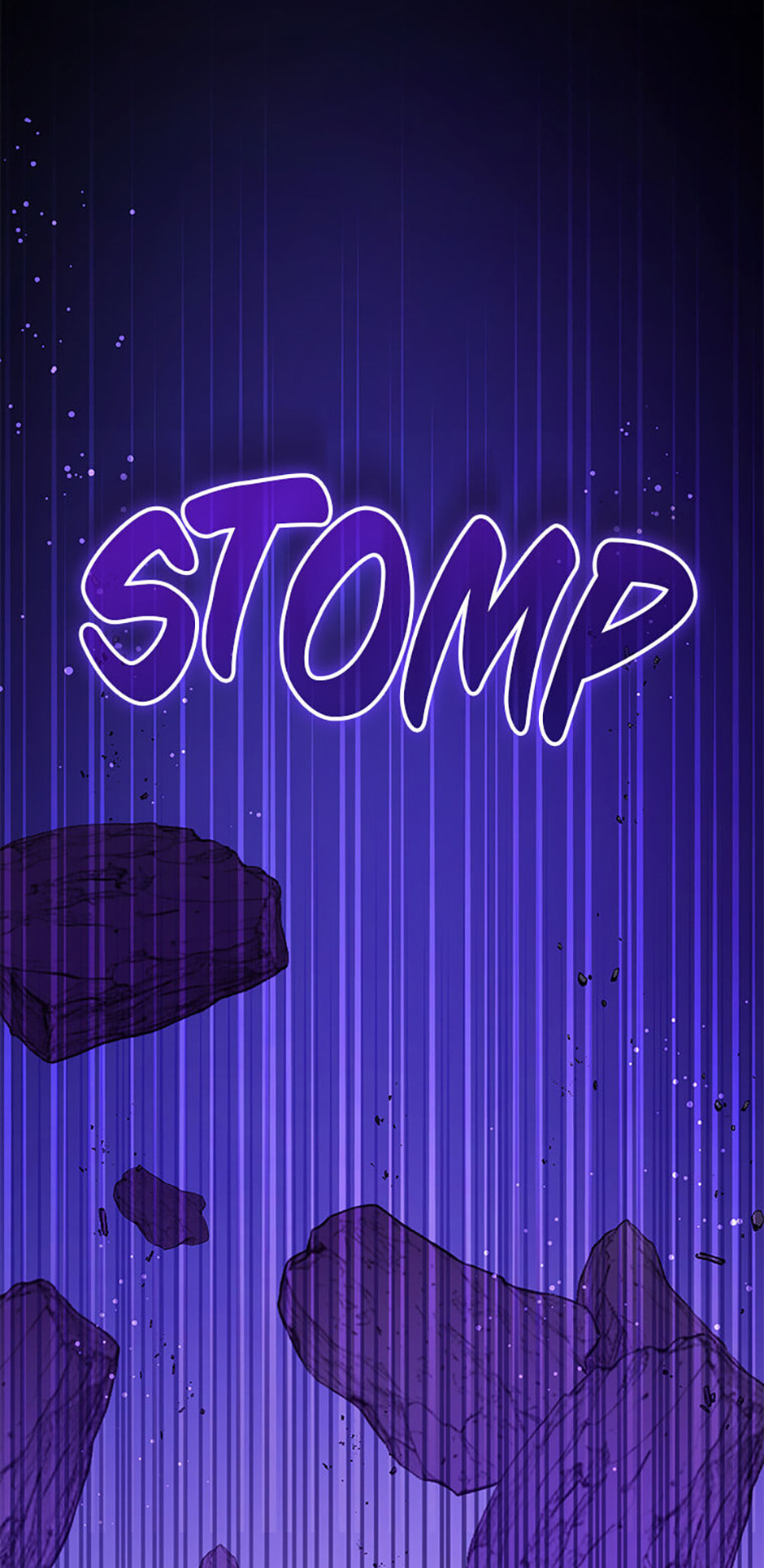Read Gimme That Pacifier! chapter 85 image 3 on Lezhin