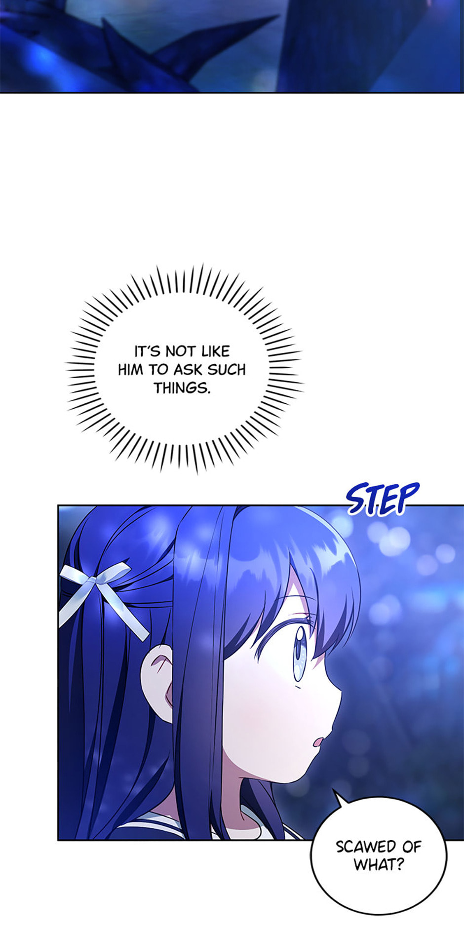 Read Gimme That Pacifier! chapter 85 image 33 on Lezhin