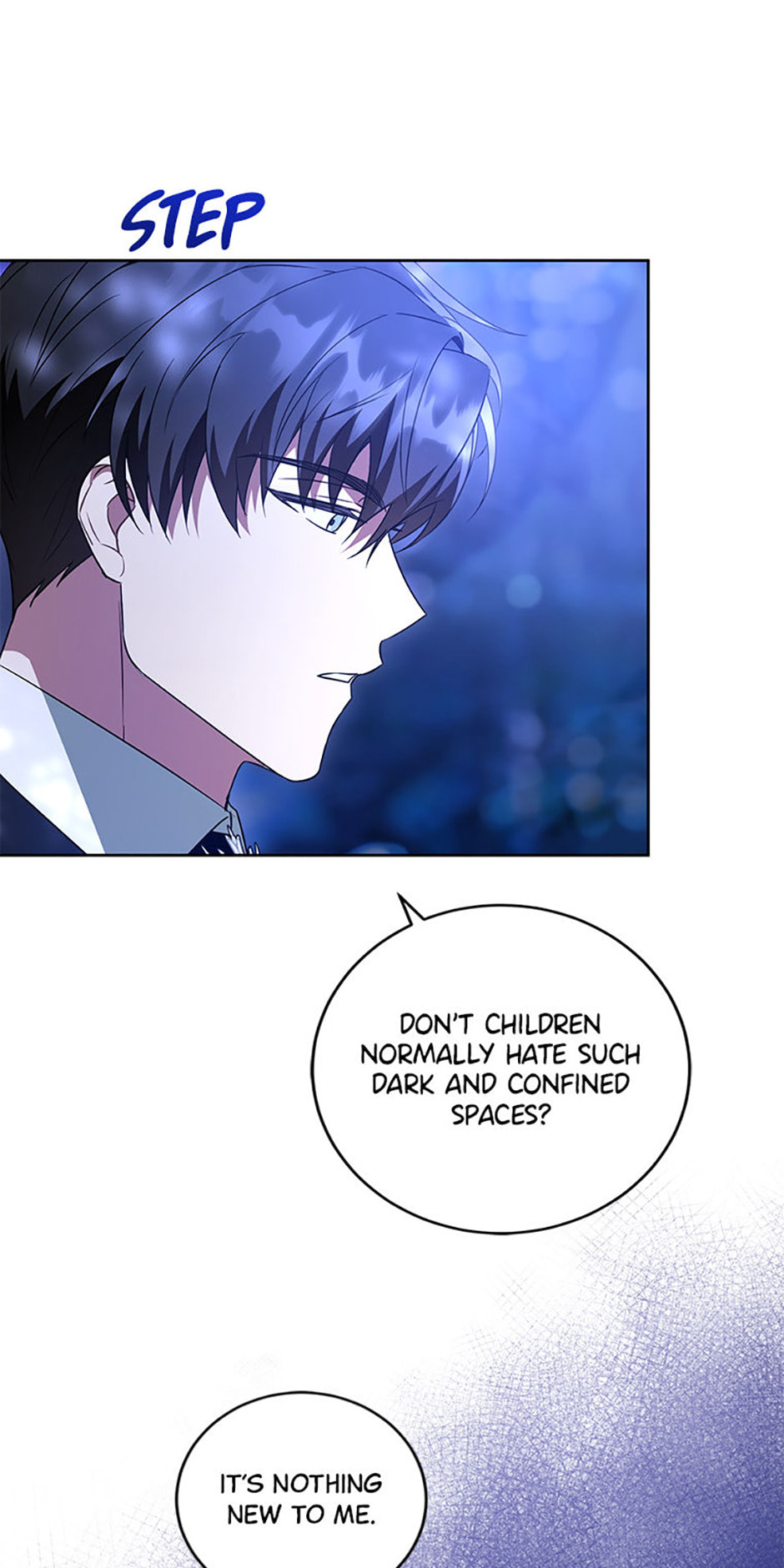 Read Gimme That Pacifier! chapter 85 image 34 on Lezhin
