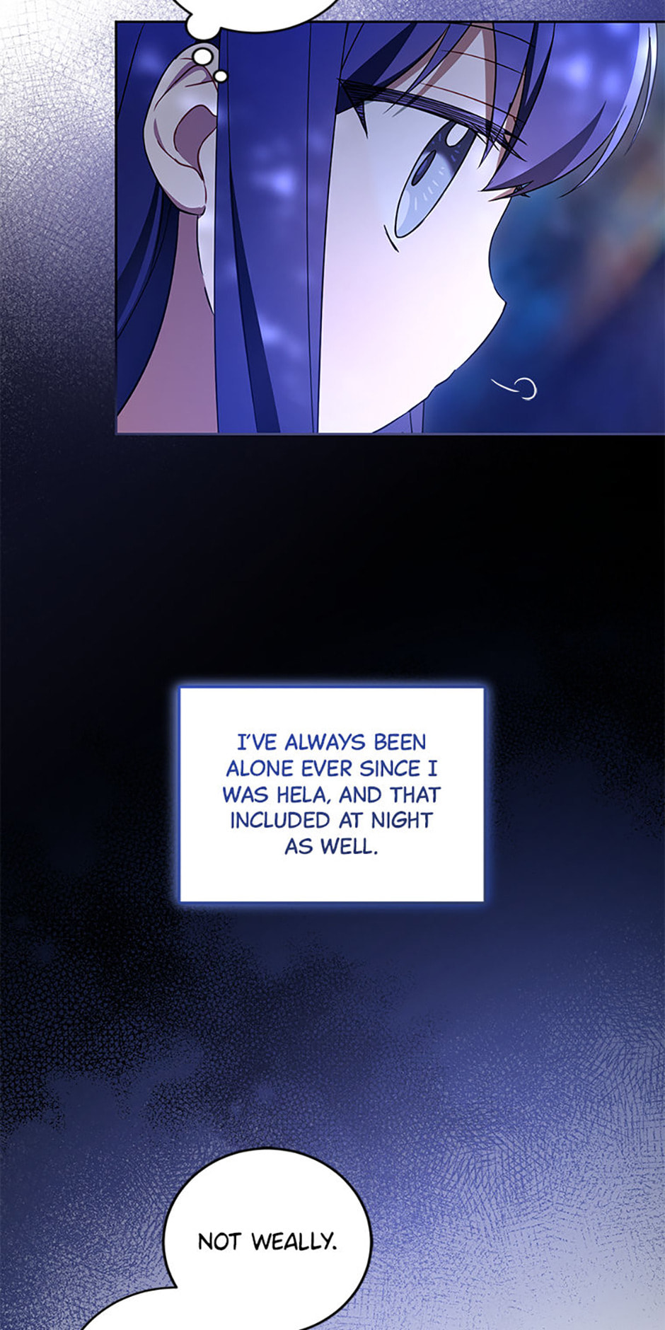 Read Gimme That Pacifier! chapter 85 image 35 on Lezhin