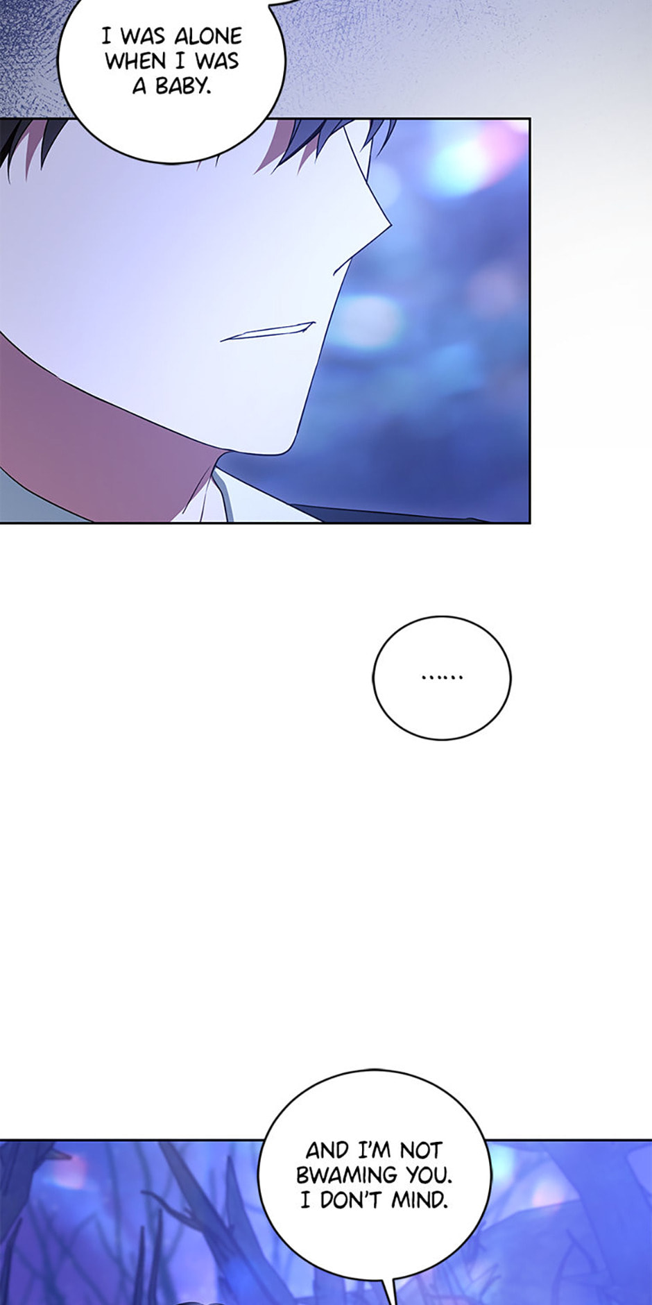 Read Gimme That Pacifier! chapter 85 image 36 on Lezhin