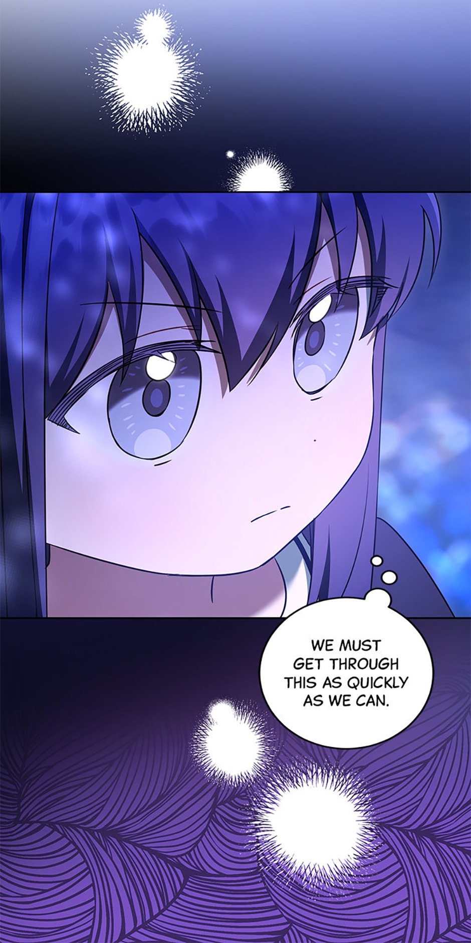 Read Gimme That Pacifier! chapter 85 image 38 on Lezhin